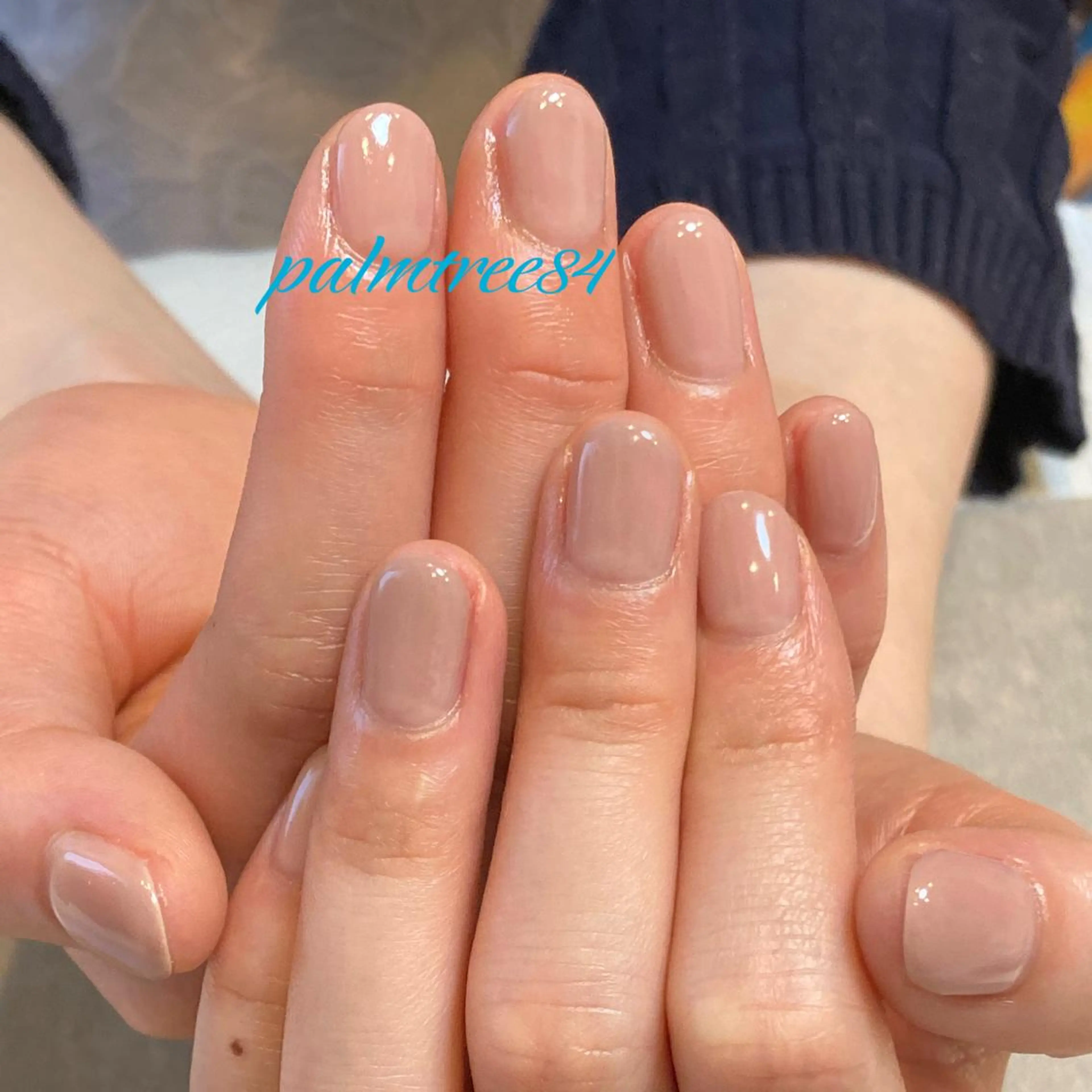 ネイル More ✴︎ （モアプラス）のエステ・リラクイメージ