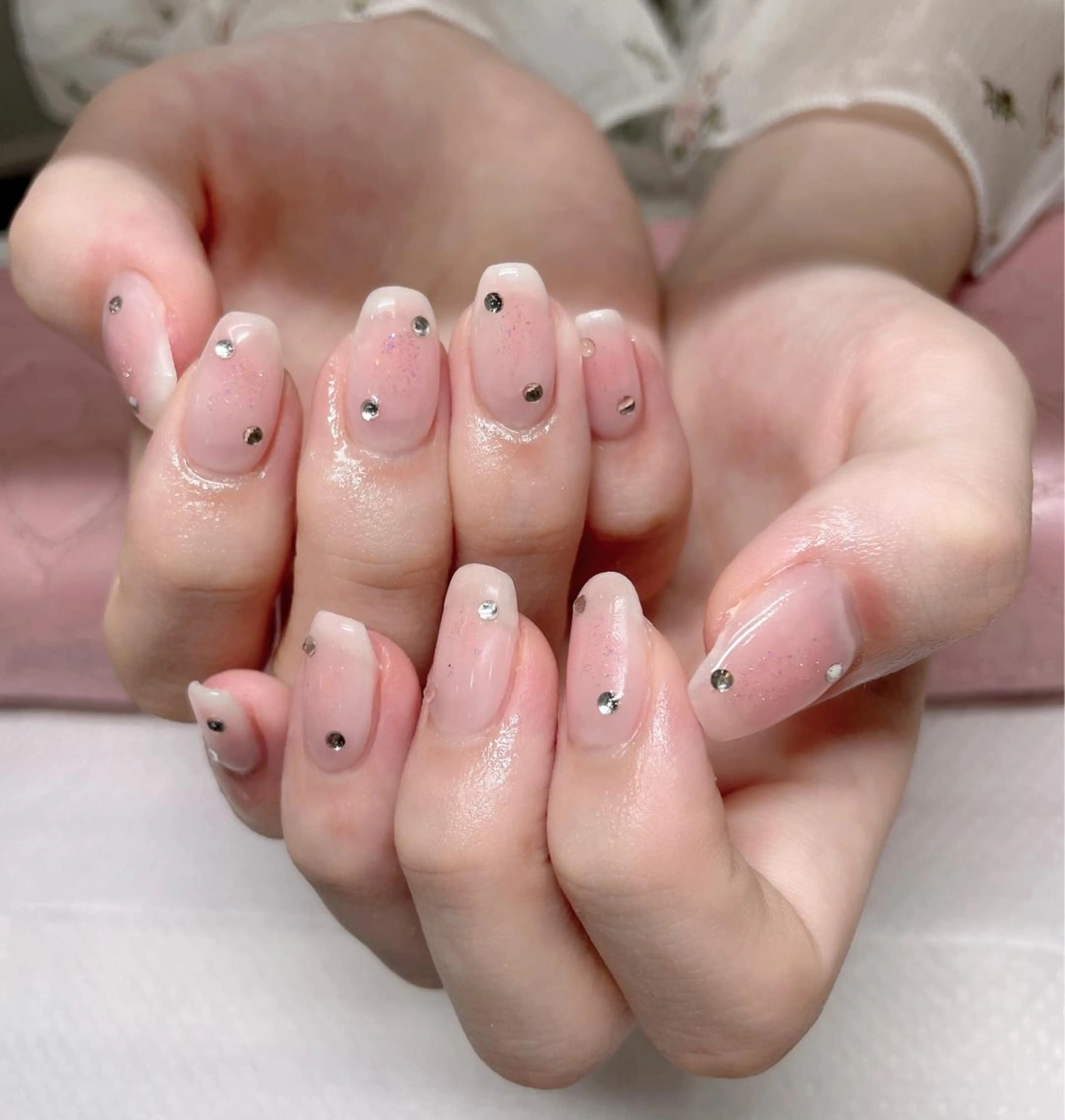 ネイル kouca  nail所属・コウ カnail💅のネイルデザイン