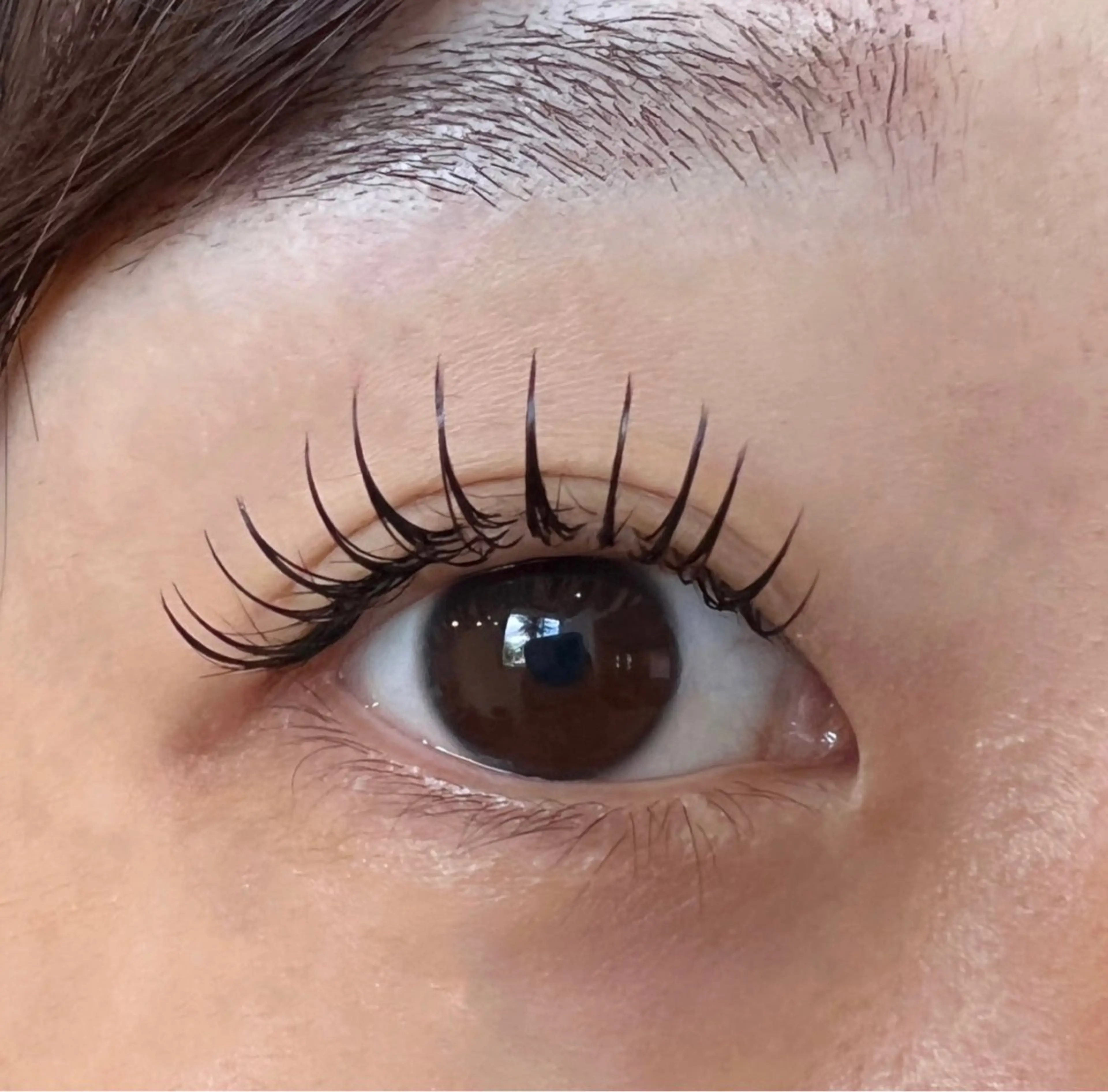 マツエク・マツパ マリブ伊勢崎店所属・平古場 来夢のマツエク・マツパデザイン