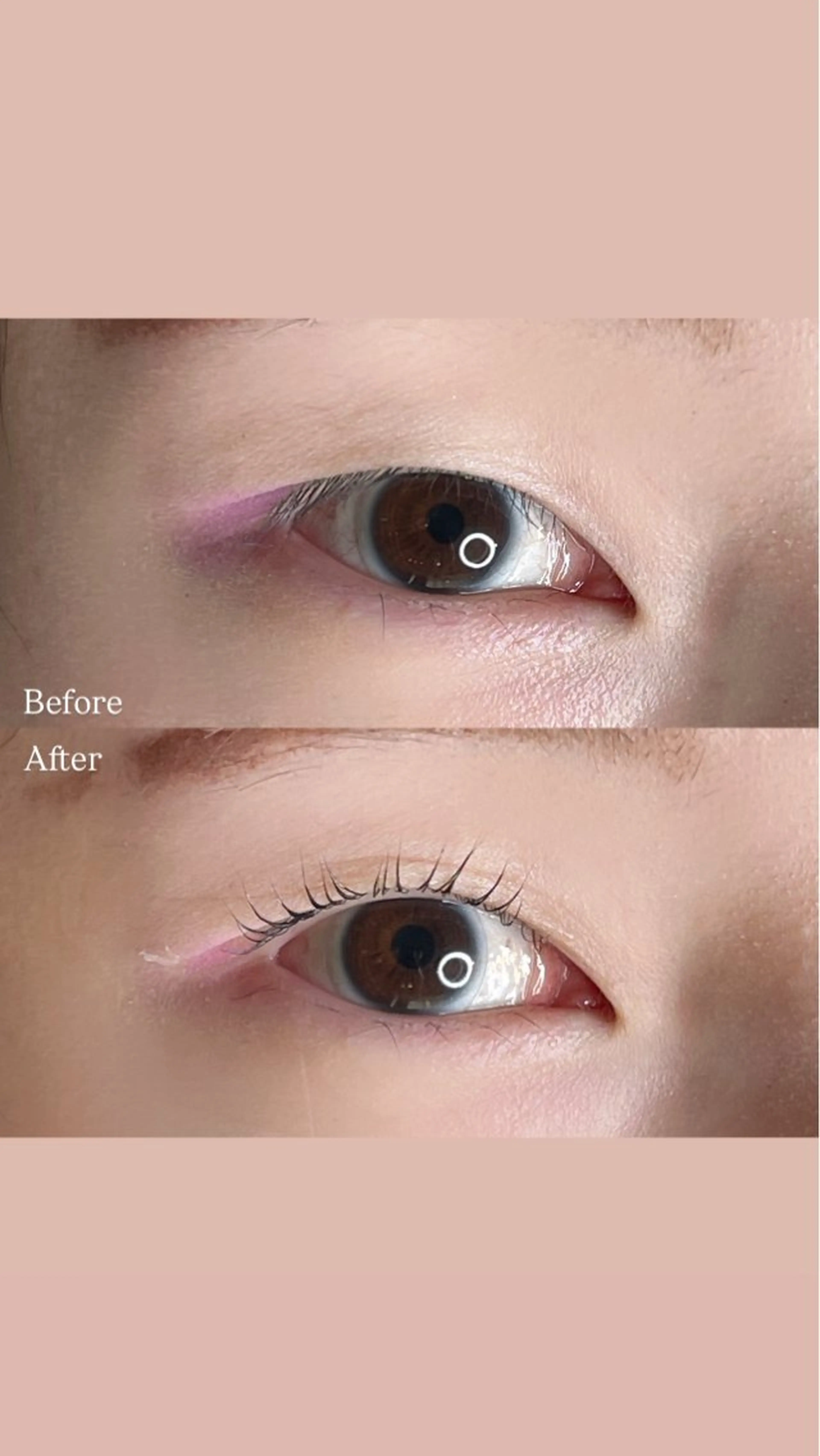 マツエク・マツパ ty  nail & eyelash salon所属・ty eyelash salonのマツエク・マツパデザイン