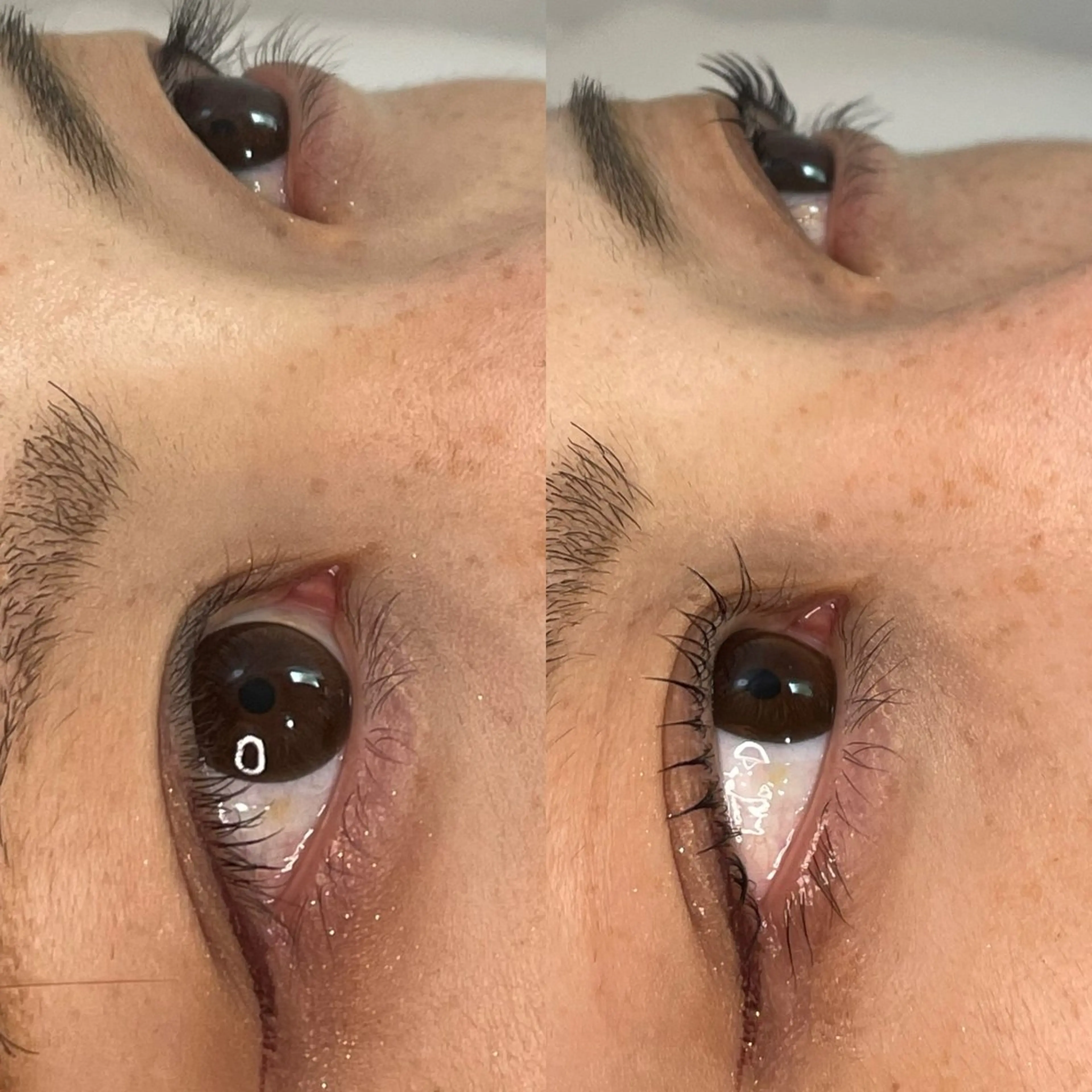 マツエク・マツパ SHINE Beauty Salon豊橋店所属・MAEDA YUKARIのマツエク・マツパデザイン