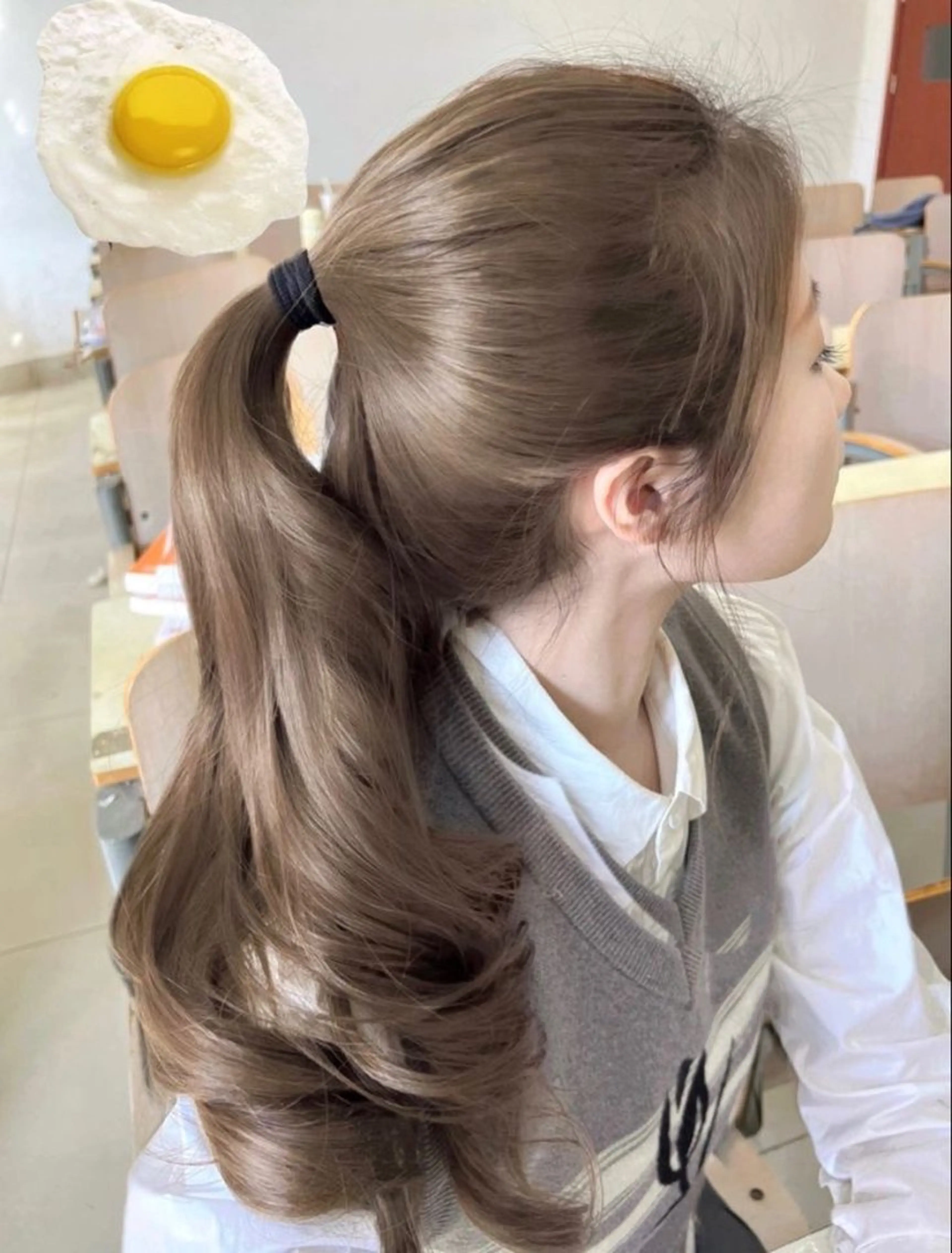 カラー 恵比寿美容室pomie所属・恵比寿/メンズ カット✂️/たいちのヘアスタイル