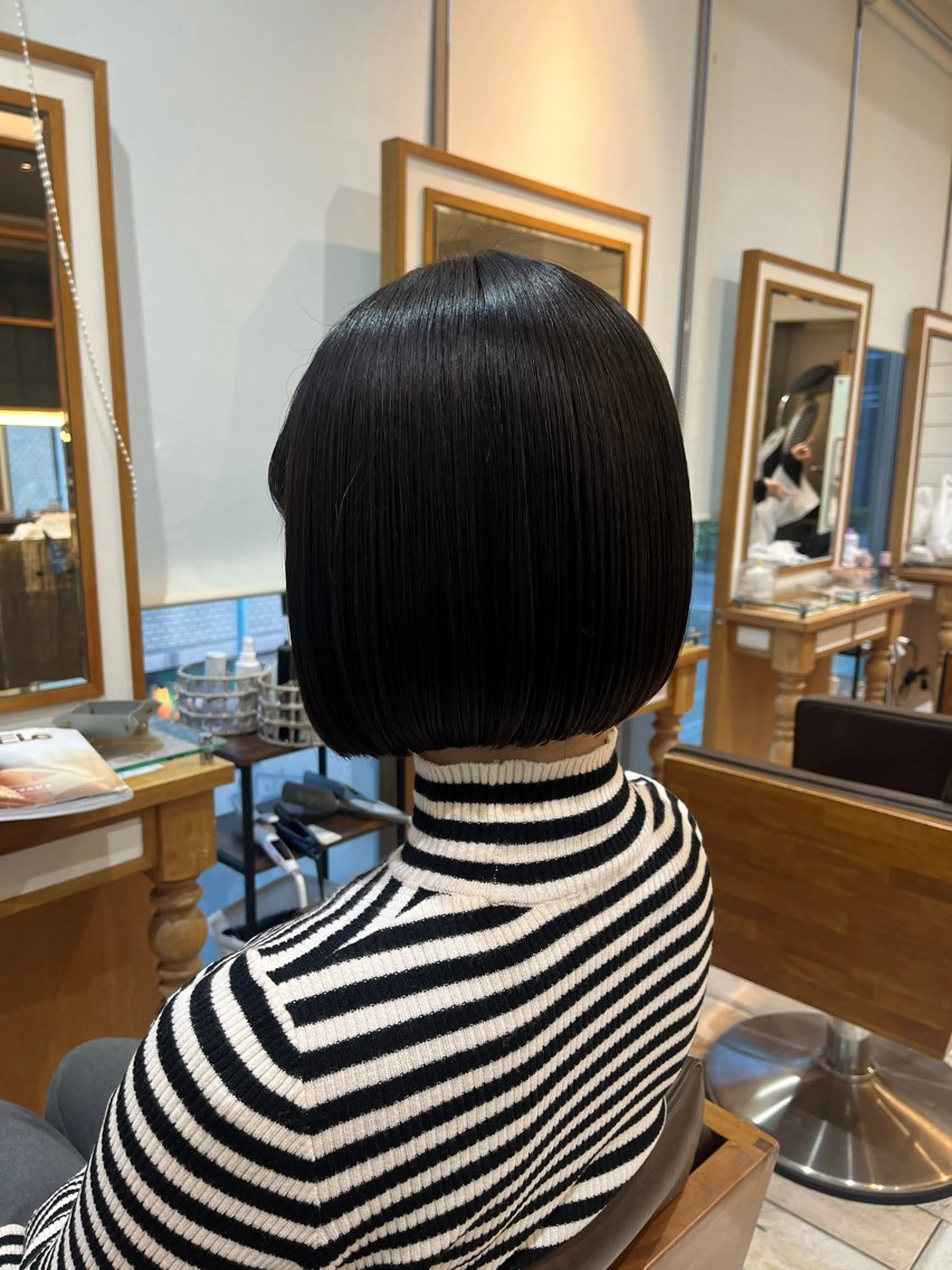 渋谷/透明感カラー/ 🩶Miwa🩶のヘアスタイル