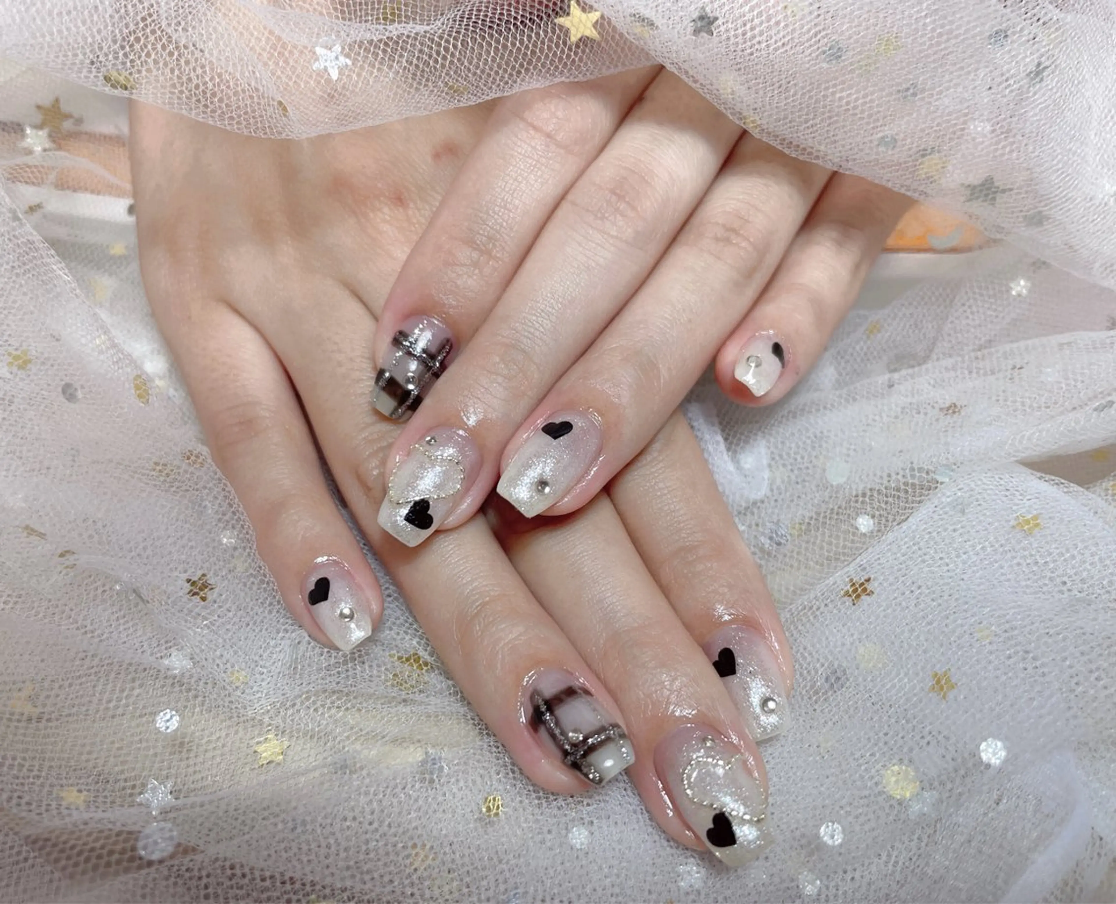 ネイル Angel AngelNailのネイルデザイン