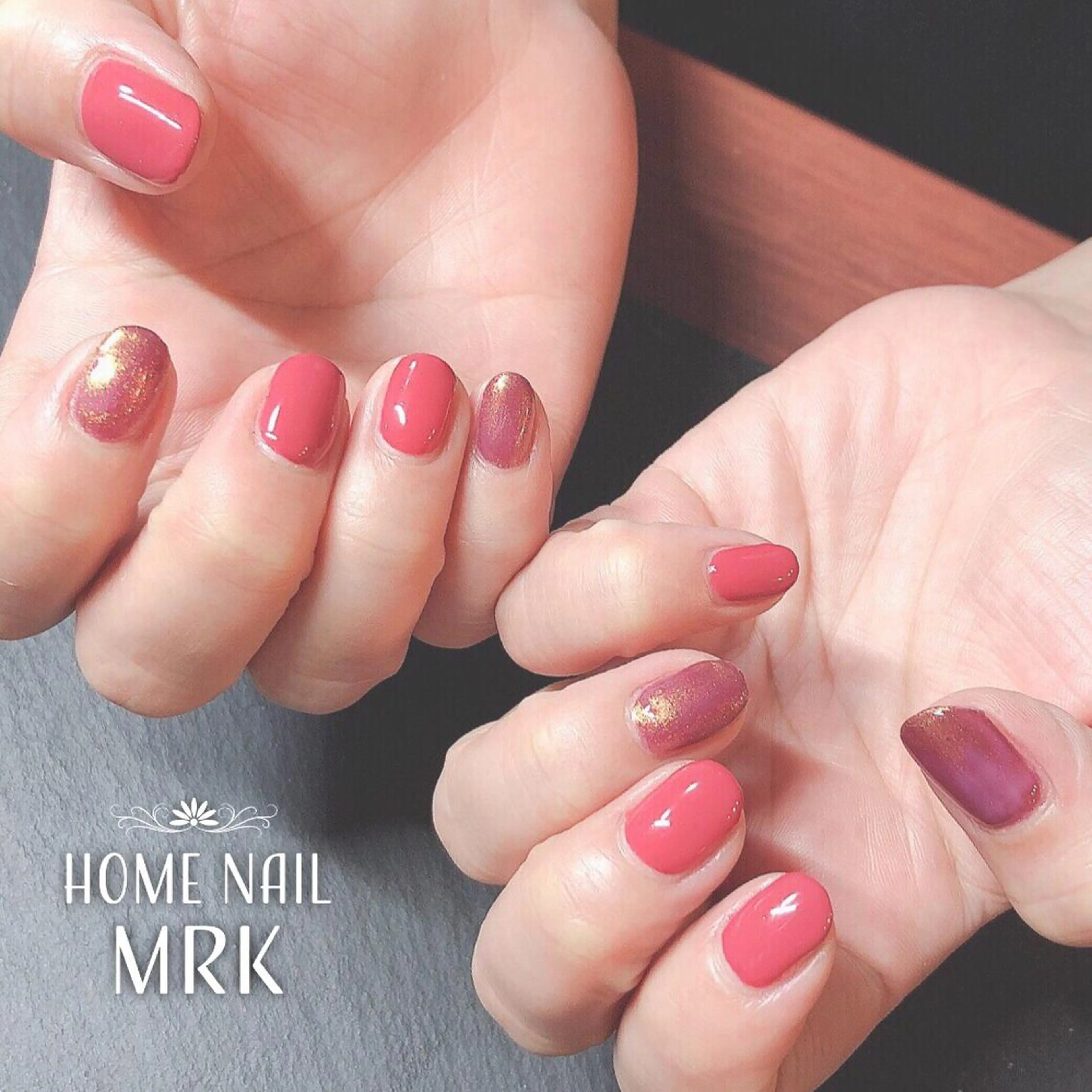 ネイル MARUKO nailのネイルデザイン