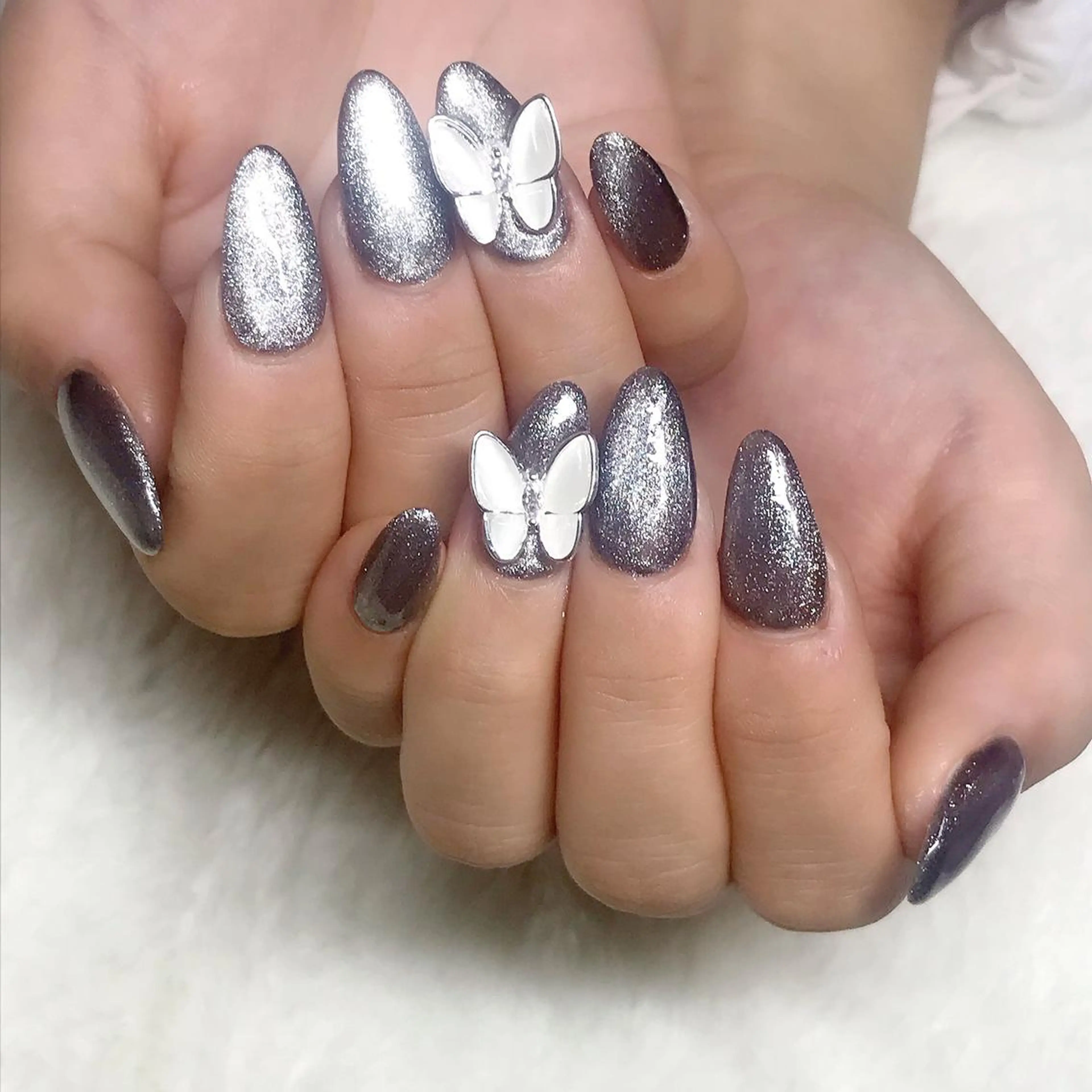 ネイル 🩵池袋heart nail🩵のネイルデザイン