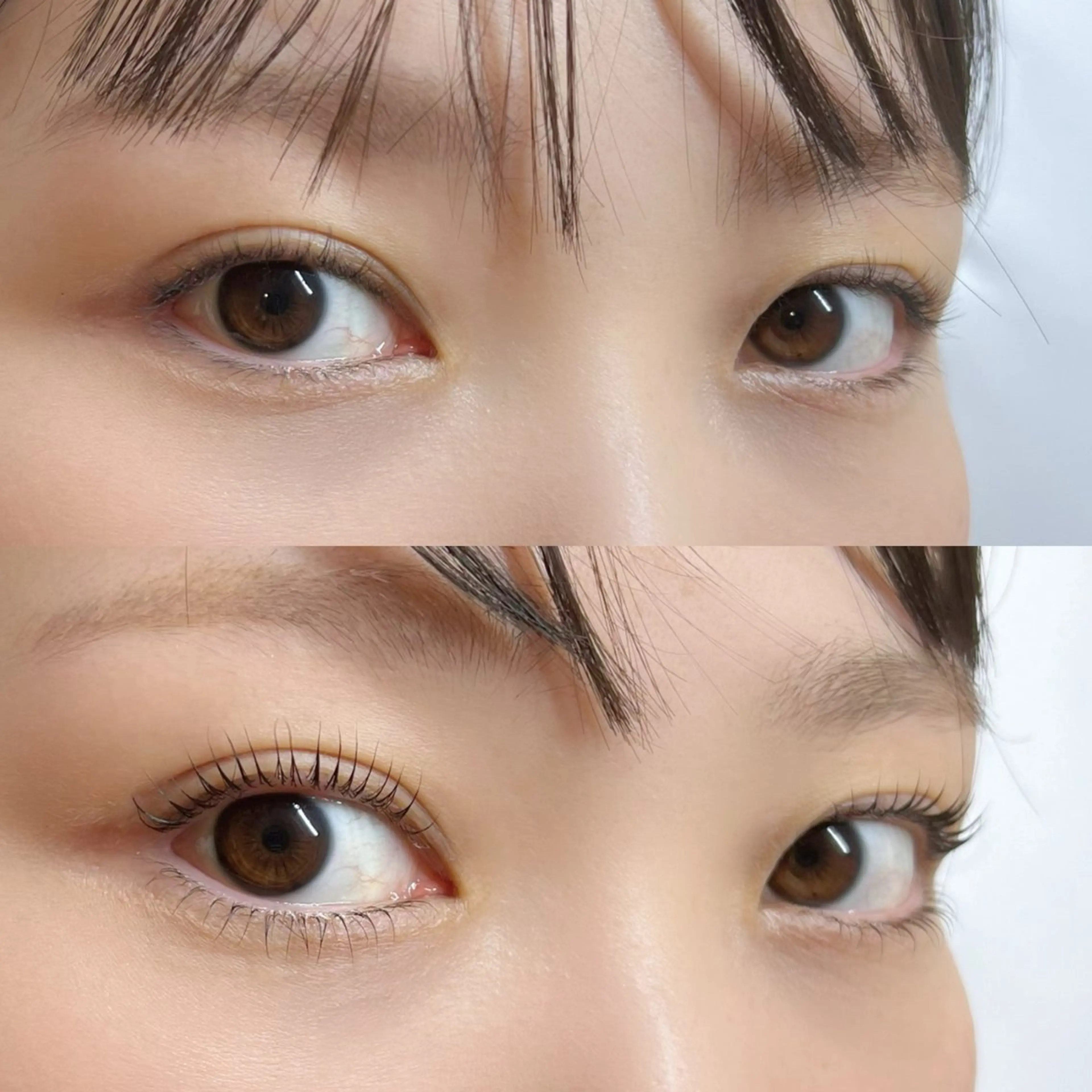 マツエク・マツパ マツパ 恵比寿駅4分🩶 垢抜け眉&まつ毛🫧の眉毛・アイブロウイメージ
