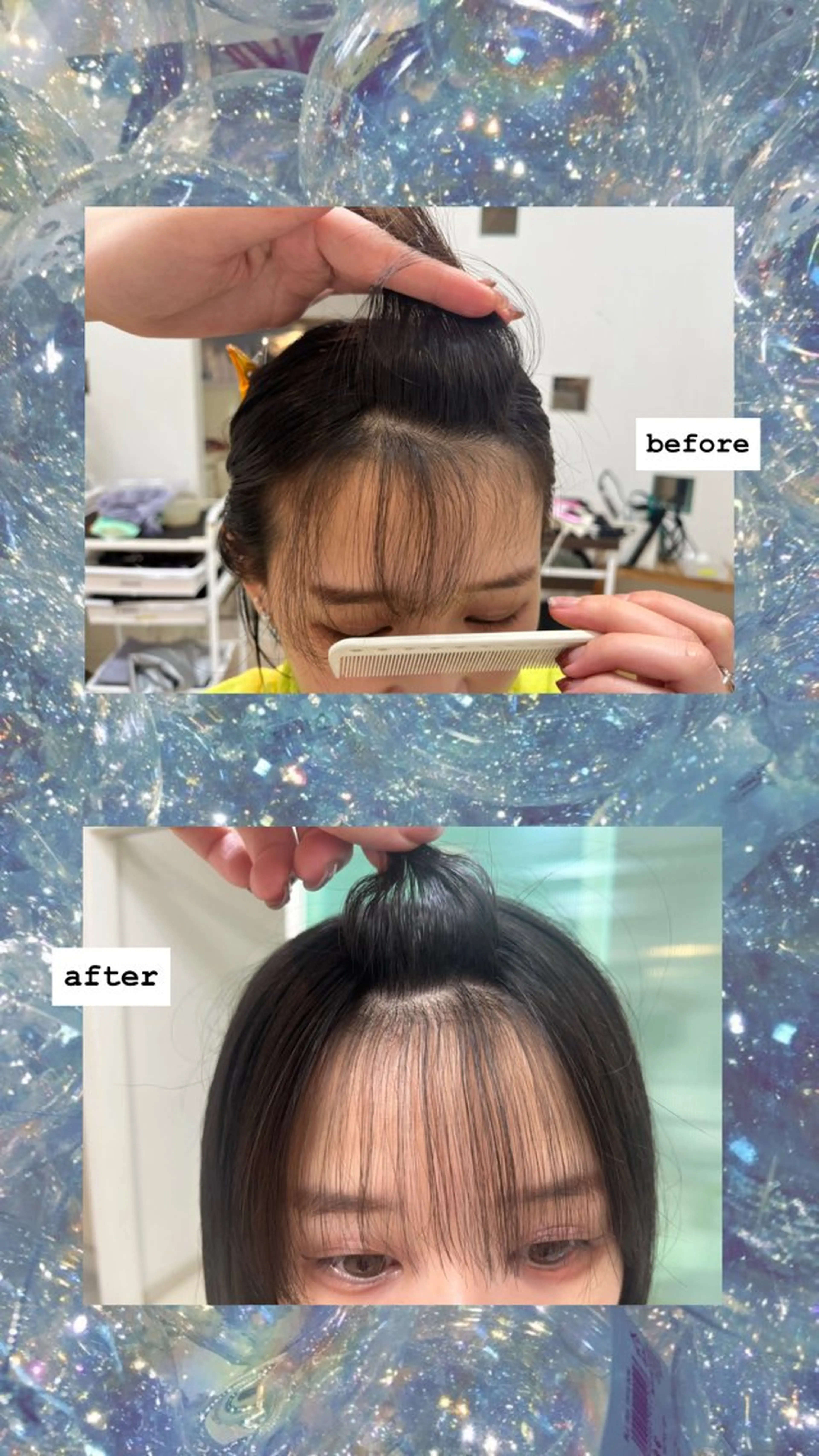 ふんわり・しっとりの写真