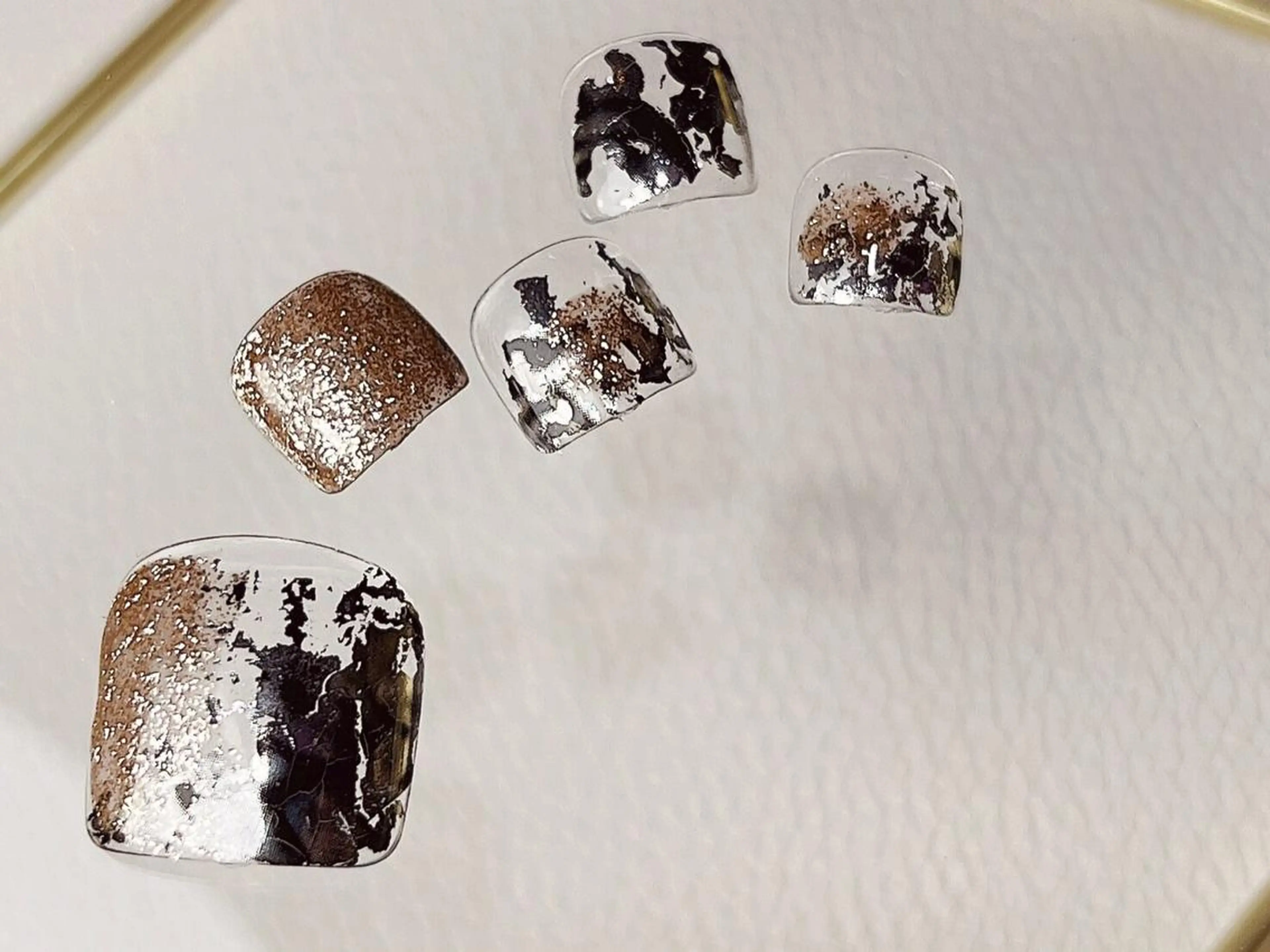 ネイル Salute本店 坂口将太のマツエク・マツパデザイン