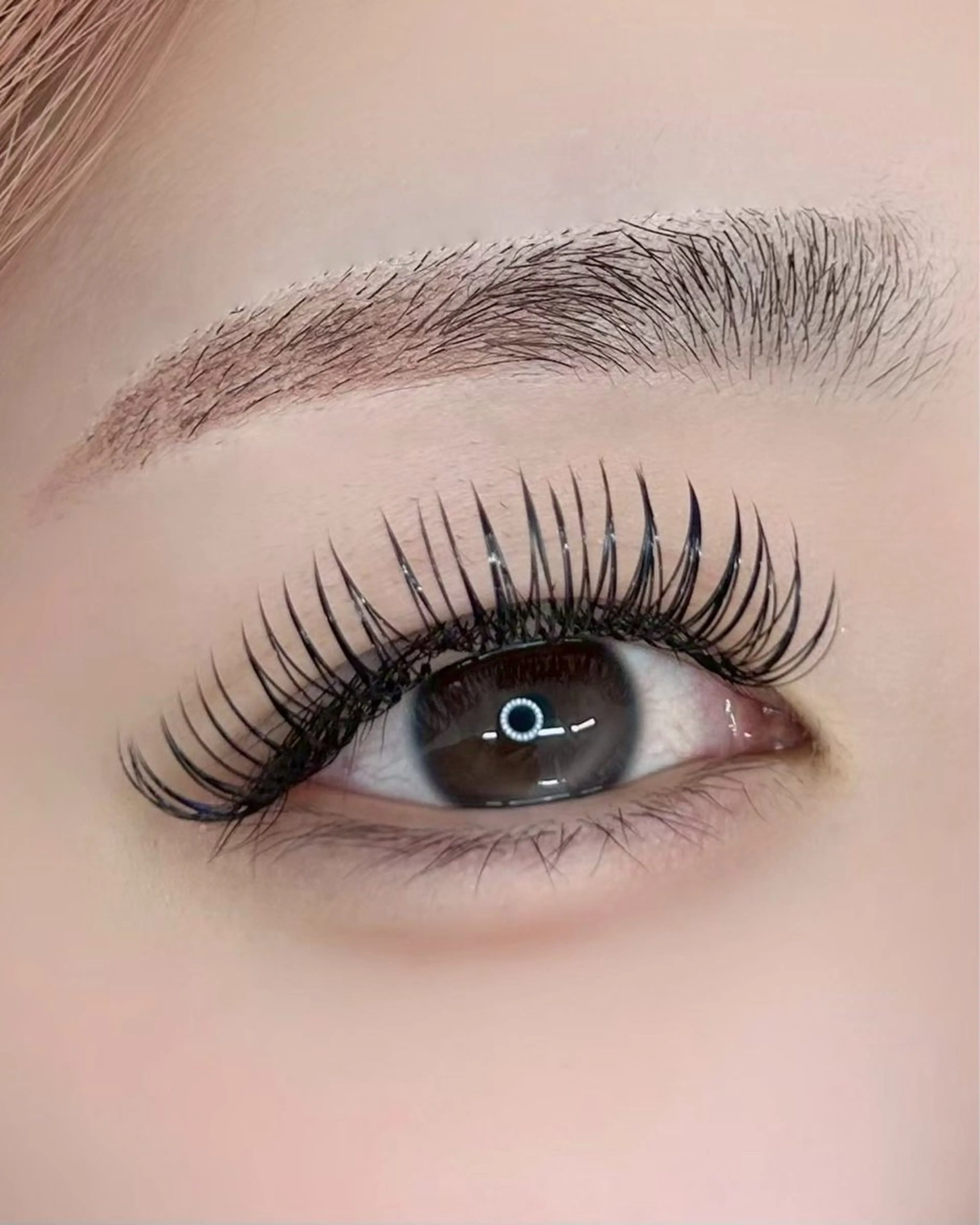 マツエク・マツパ マツエク Atelier AIHA所属・Atelier AIHA 京橋店🪽のマツエク・マツパデザイン