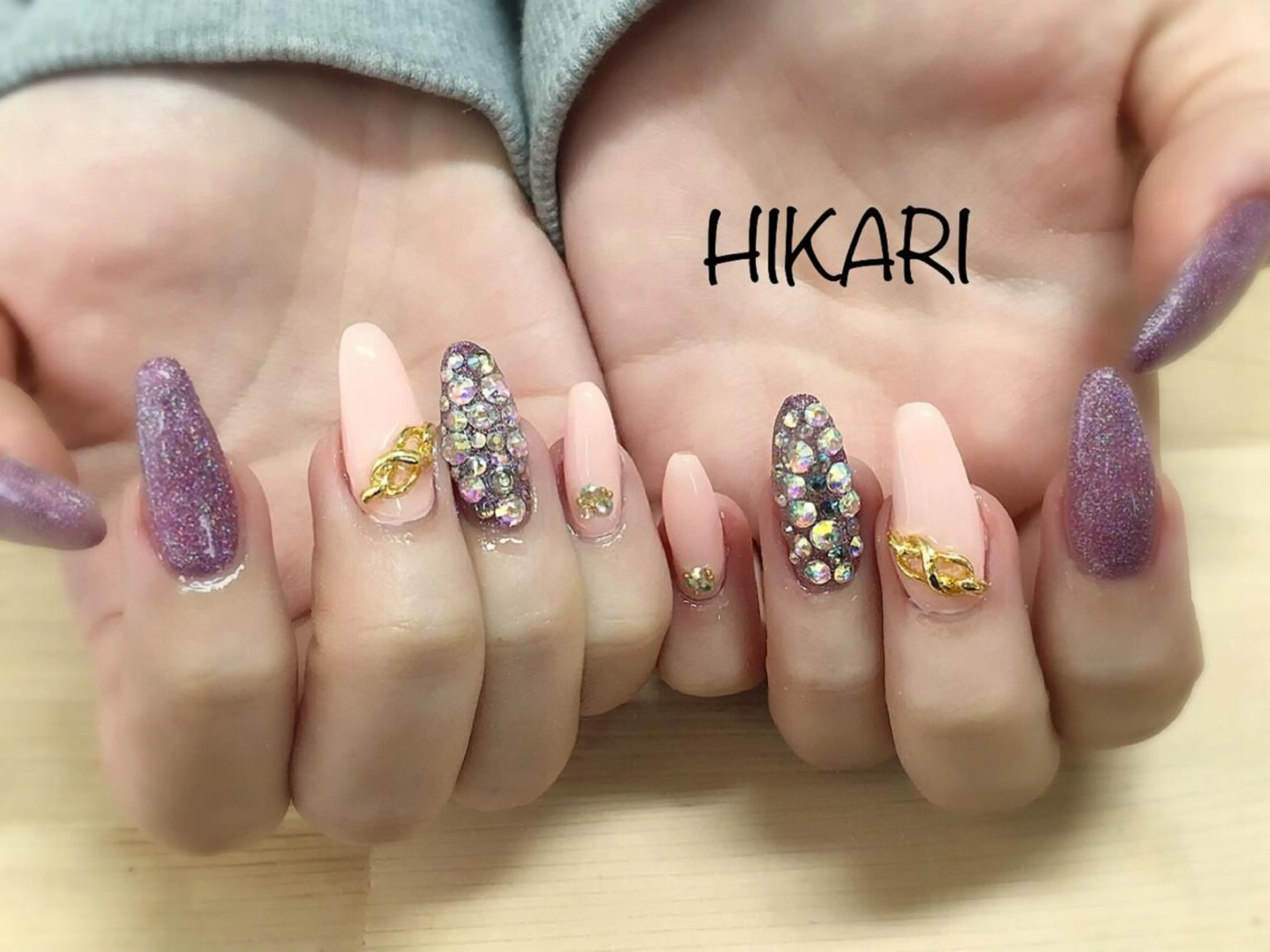 ネイル CULU -LUのネイルデザイン