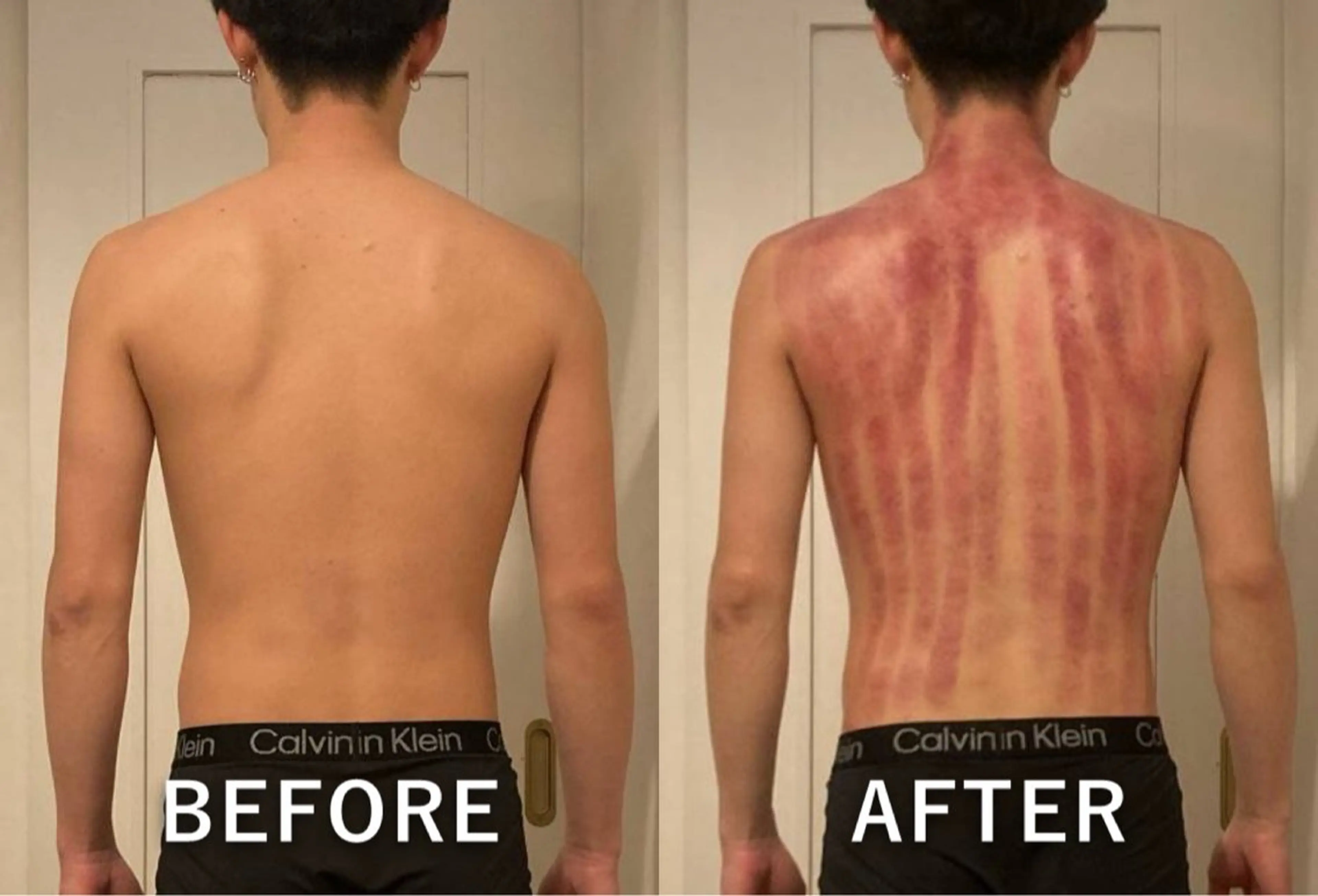 エステ リラク 30minutes Rebeauty所属・Y 金子のエステ・リラクイメージ