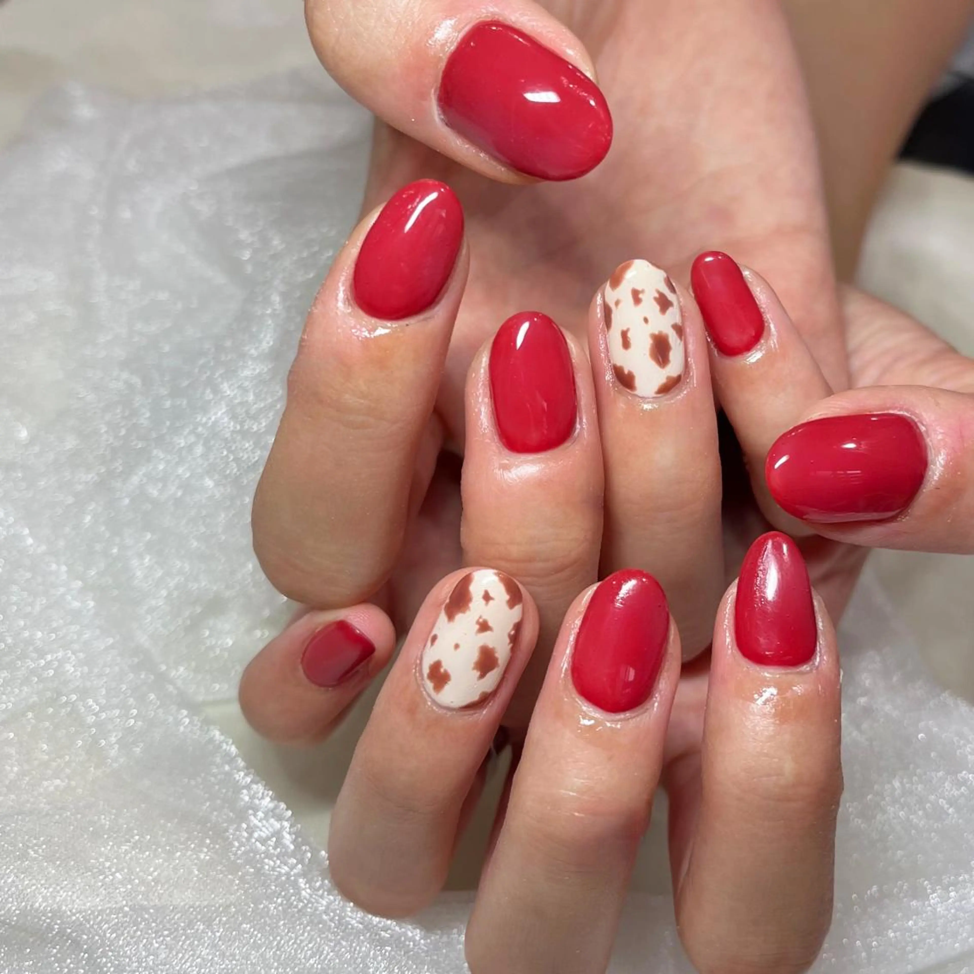 ネイル ハンドネイル Nail Salon  Kのネイルデザイン