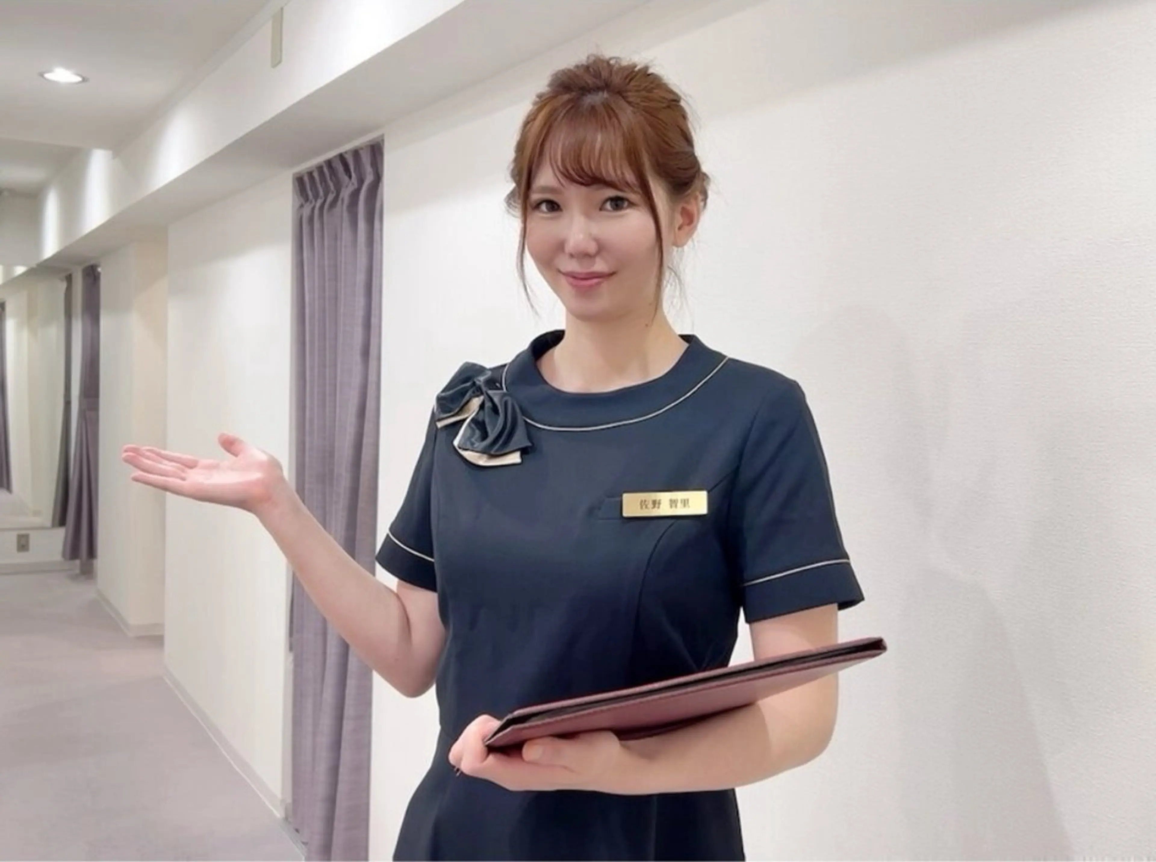 エステ リラク 小顔コルギ💎 ABBY SANOのエステ・リラクイメージ