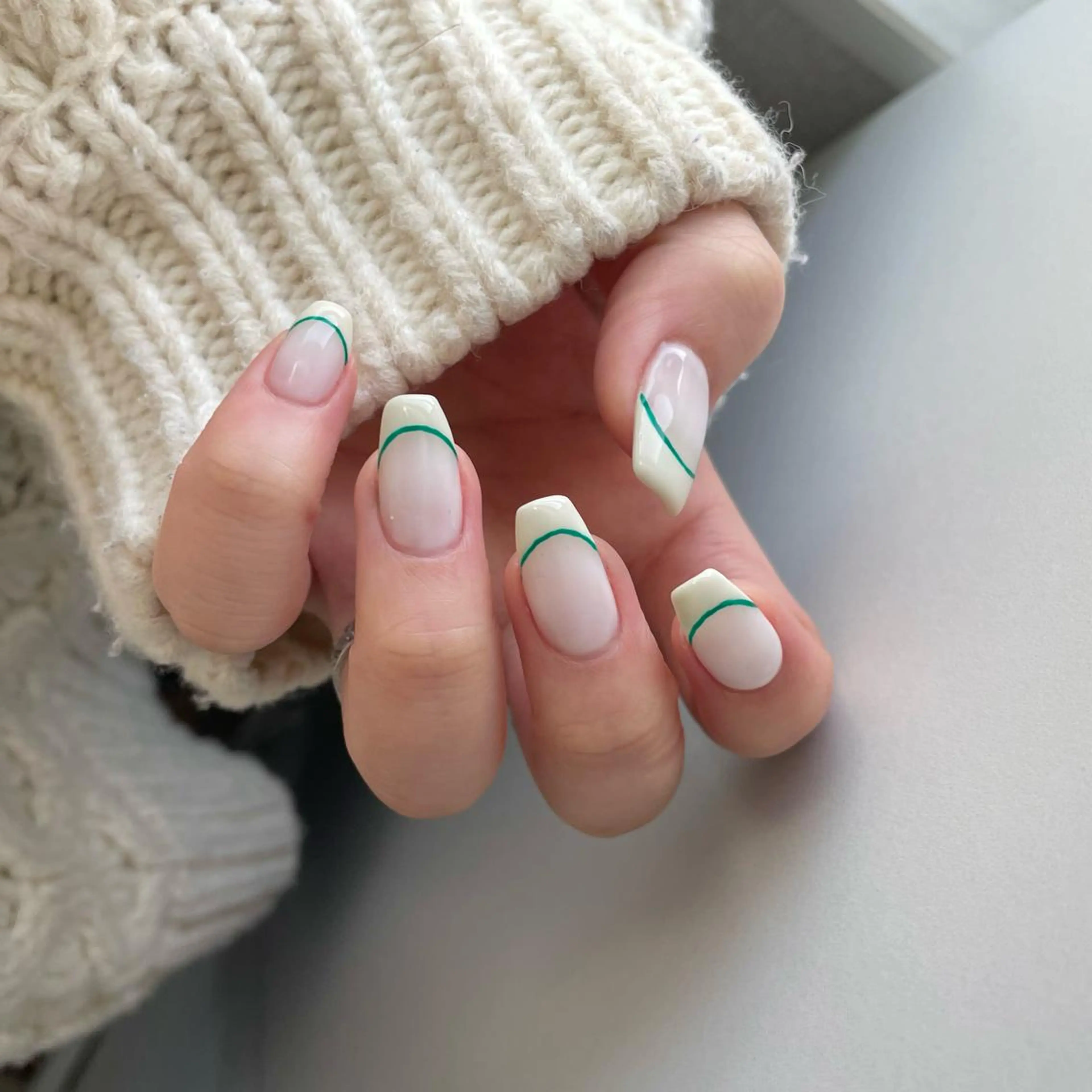 ネイル Radia bykaonailsのネイルデザイン