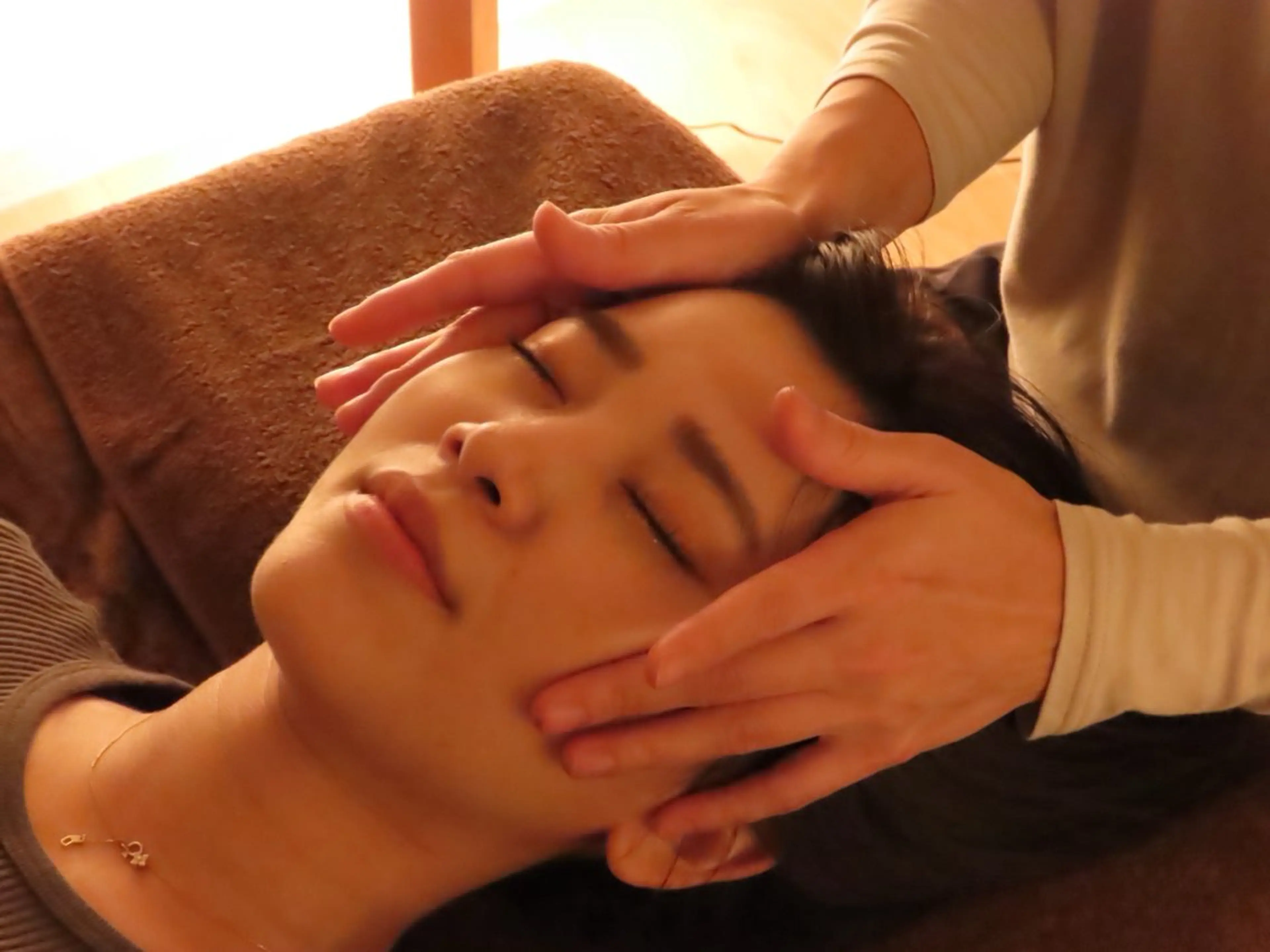 清水 彩のエステ・リラクイメージ