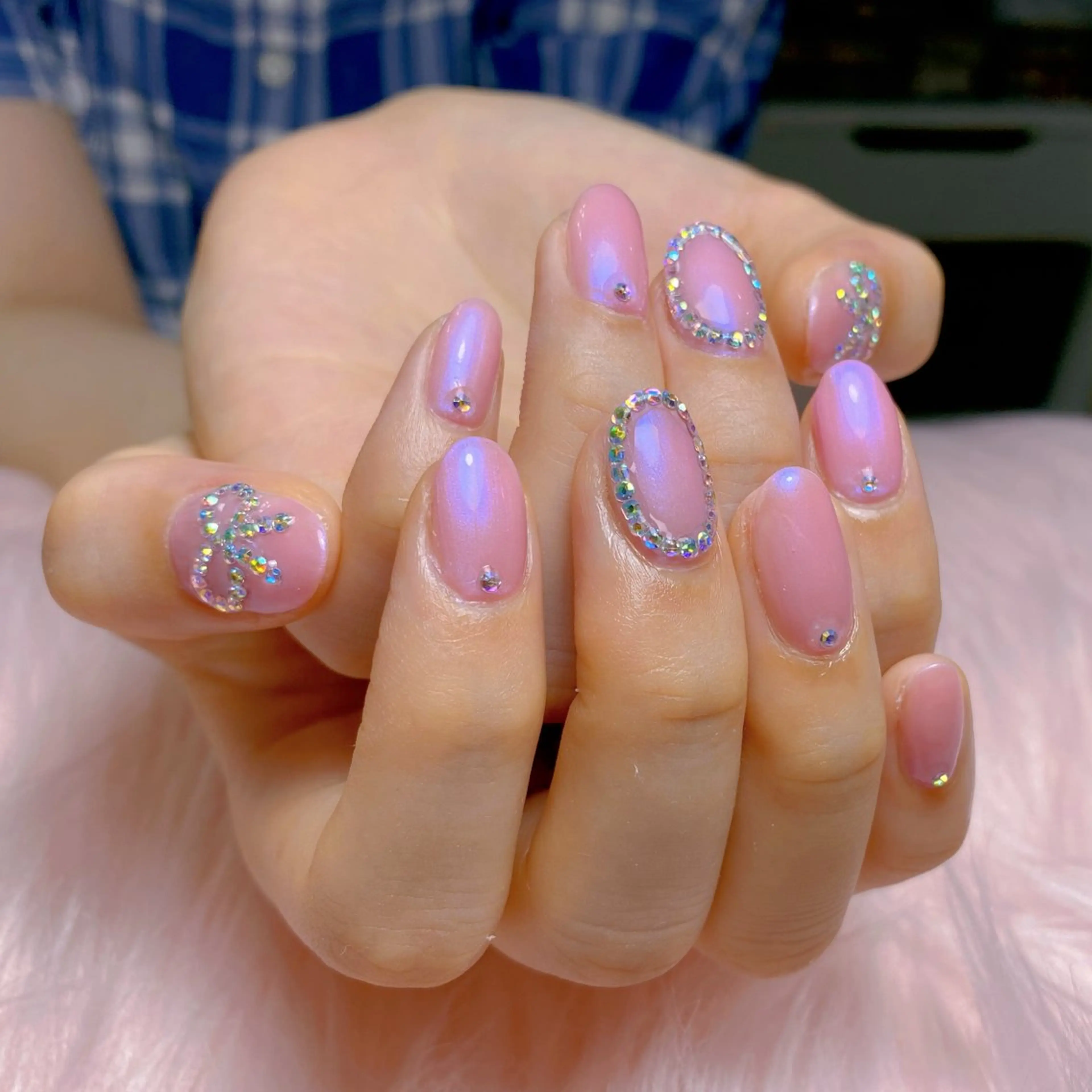 ネイル Coco Nailsのネイルデザイン