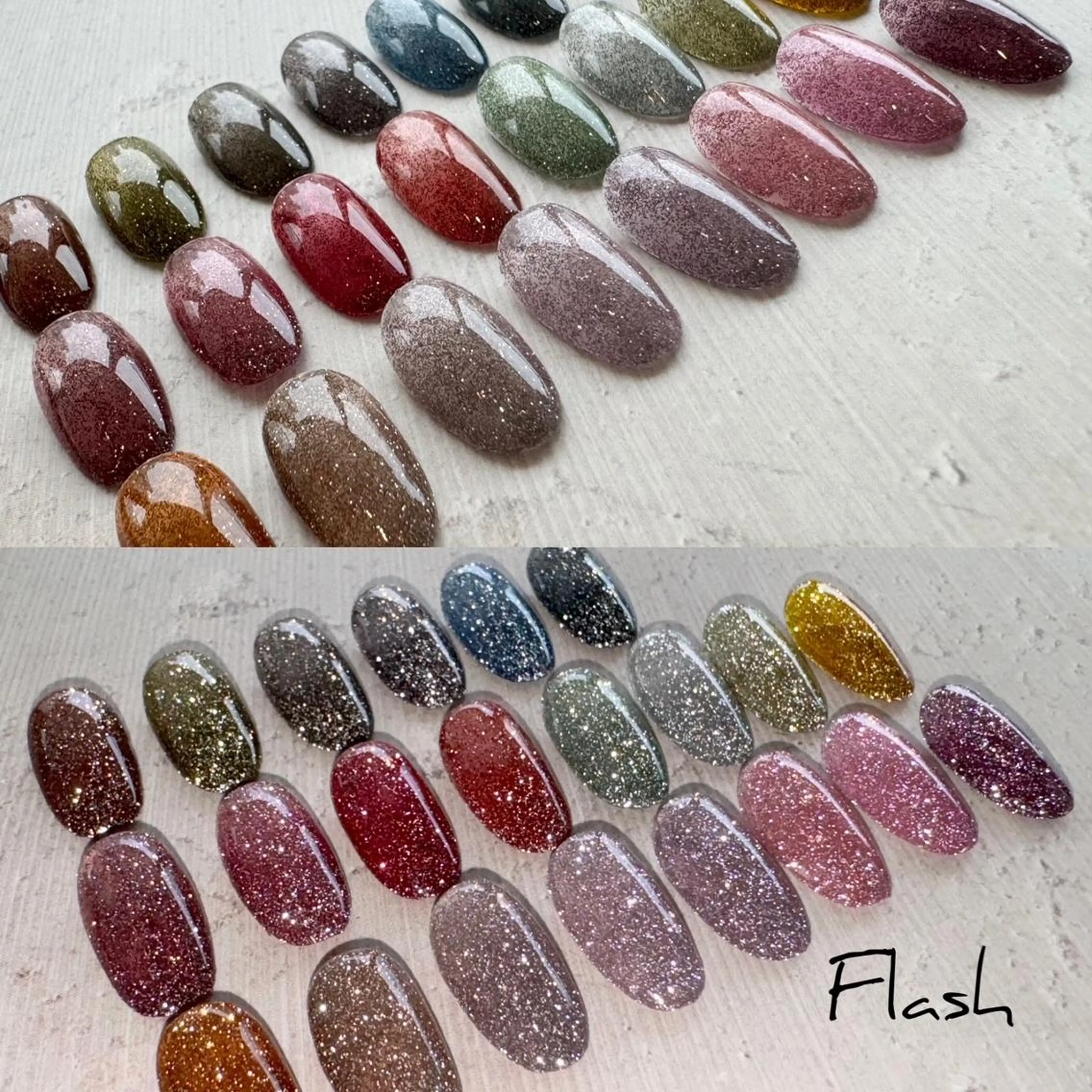 ネイル 【寺岡】 ロイヤル•セラピストのネイルデザイン