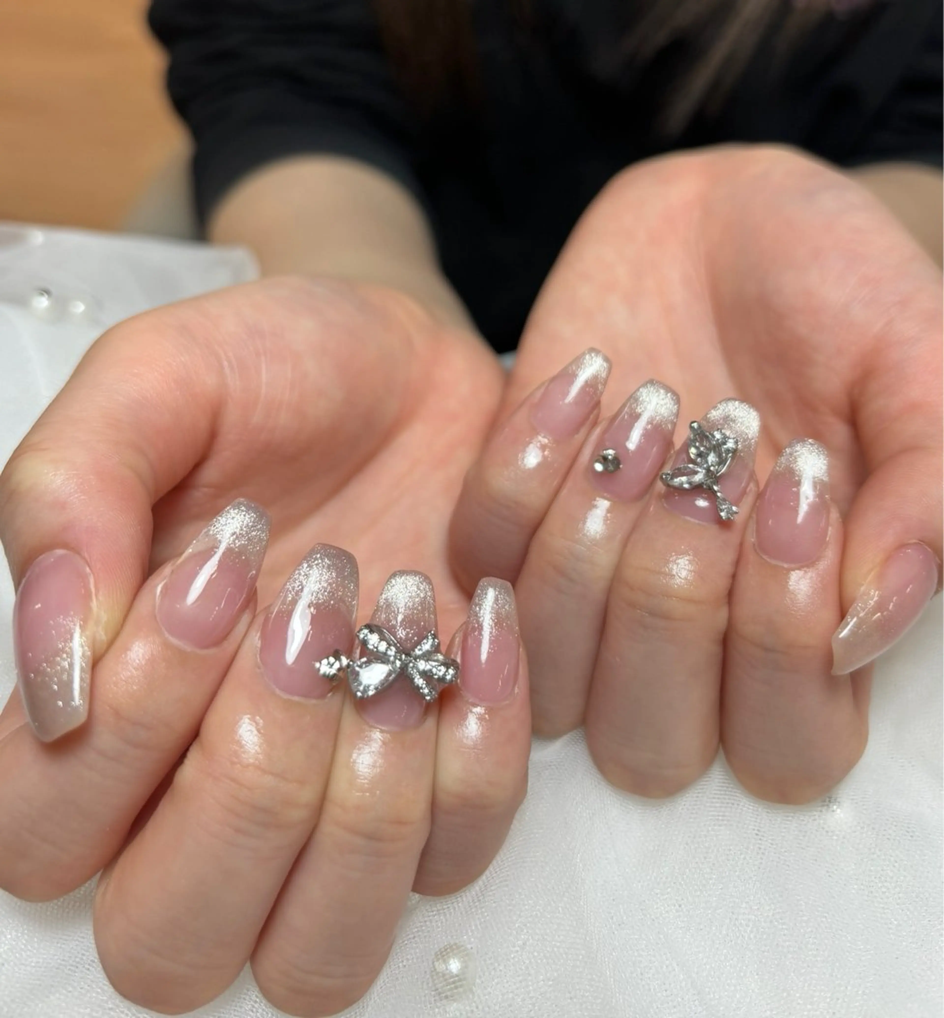 ネイル EASEN　伊藤 深秋のネイルデザイン