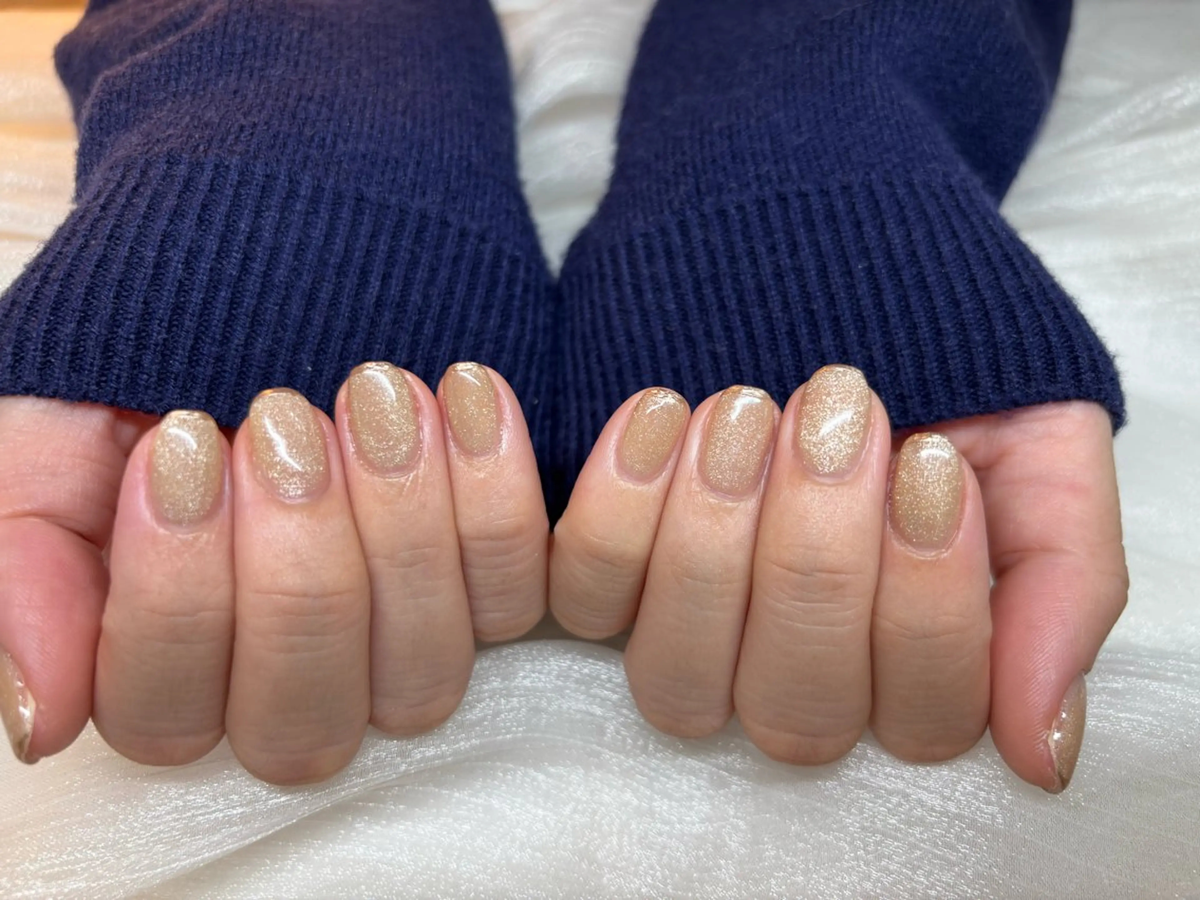 ネイル ハンドネイル ♡CELEBRAIL YUKI♡のネイルデザイン