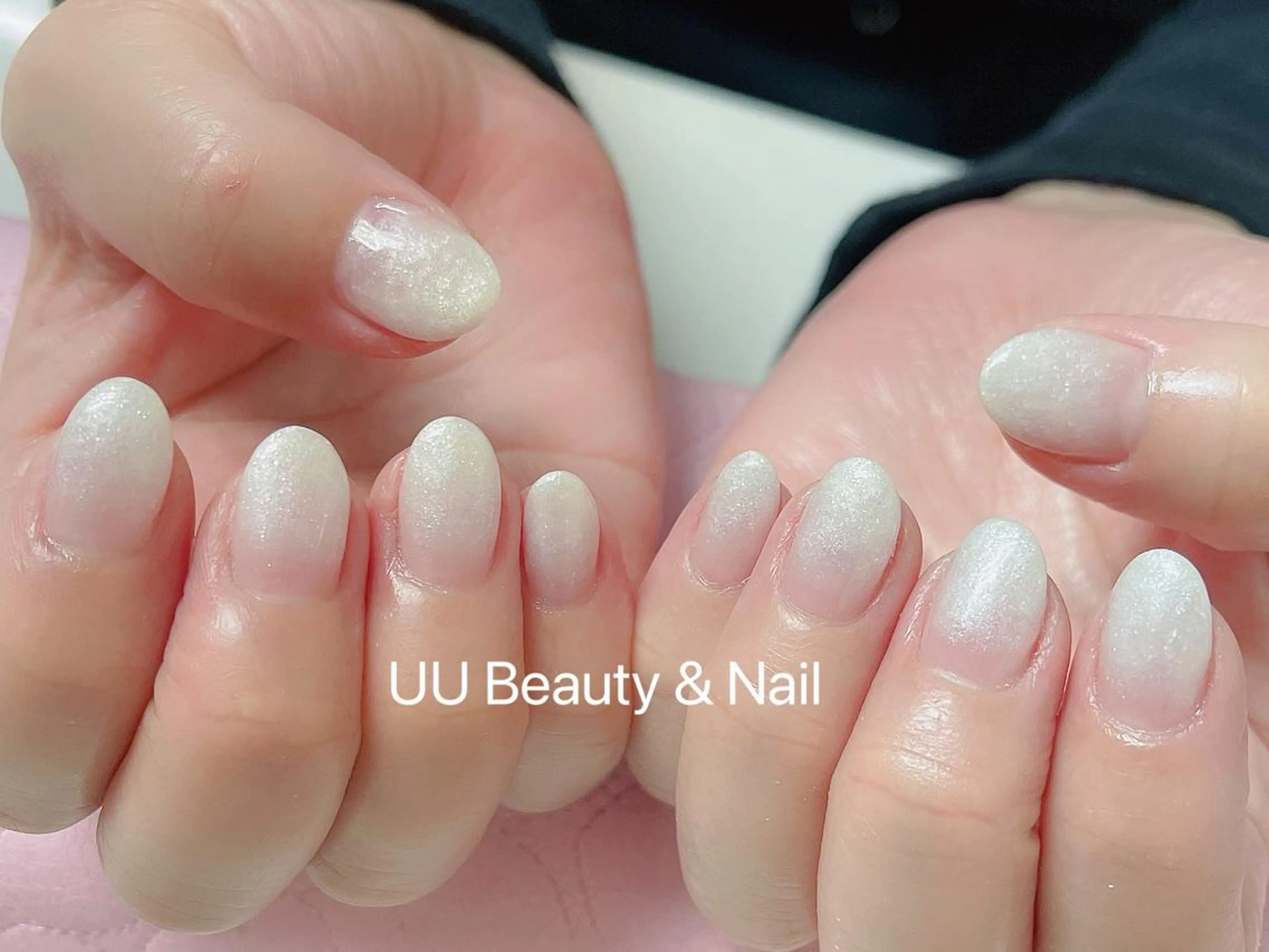 ネイル UU Beauty &Nailのネイルデザイン