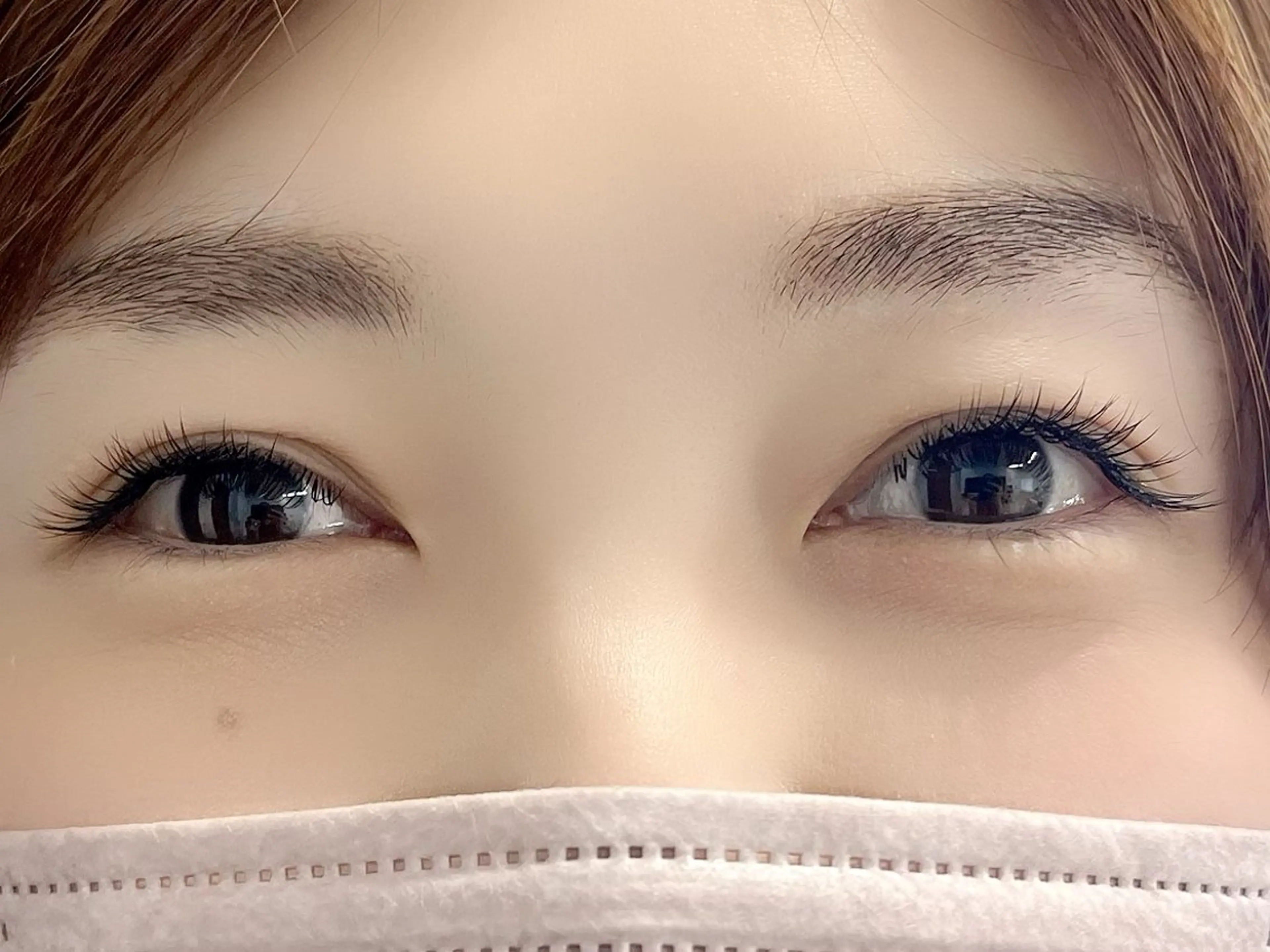 マツエク・マツパ セーブル マツエク Regene HIROKAWAの眉毛・アイブロウイメージ