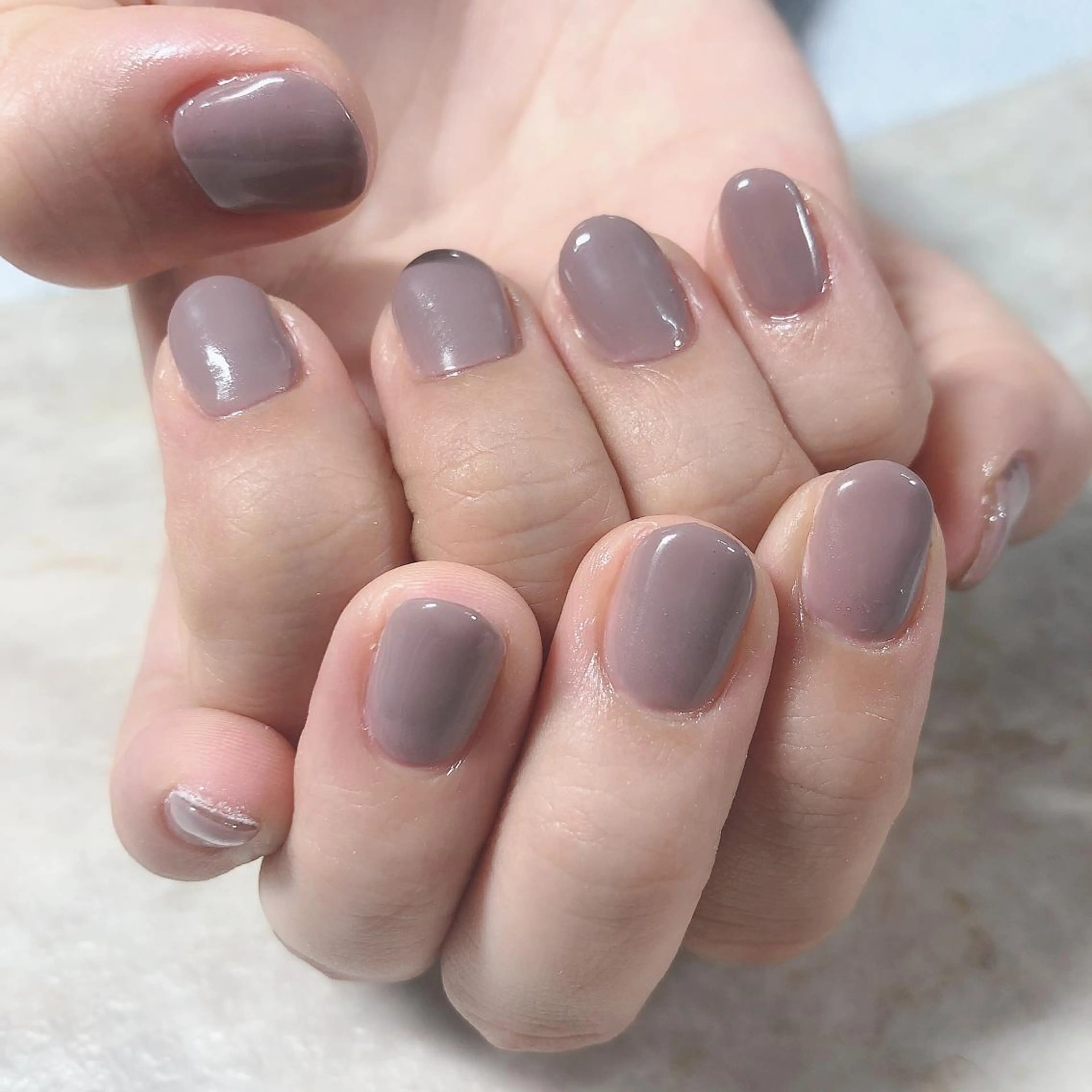 ネイル maison de NALIのネイルデザイン