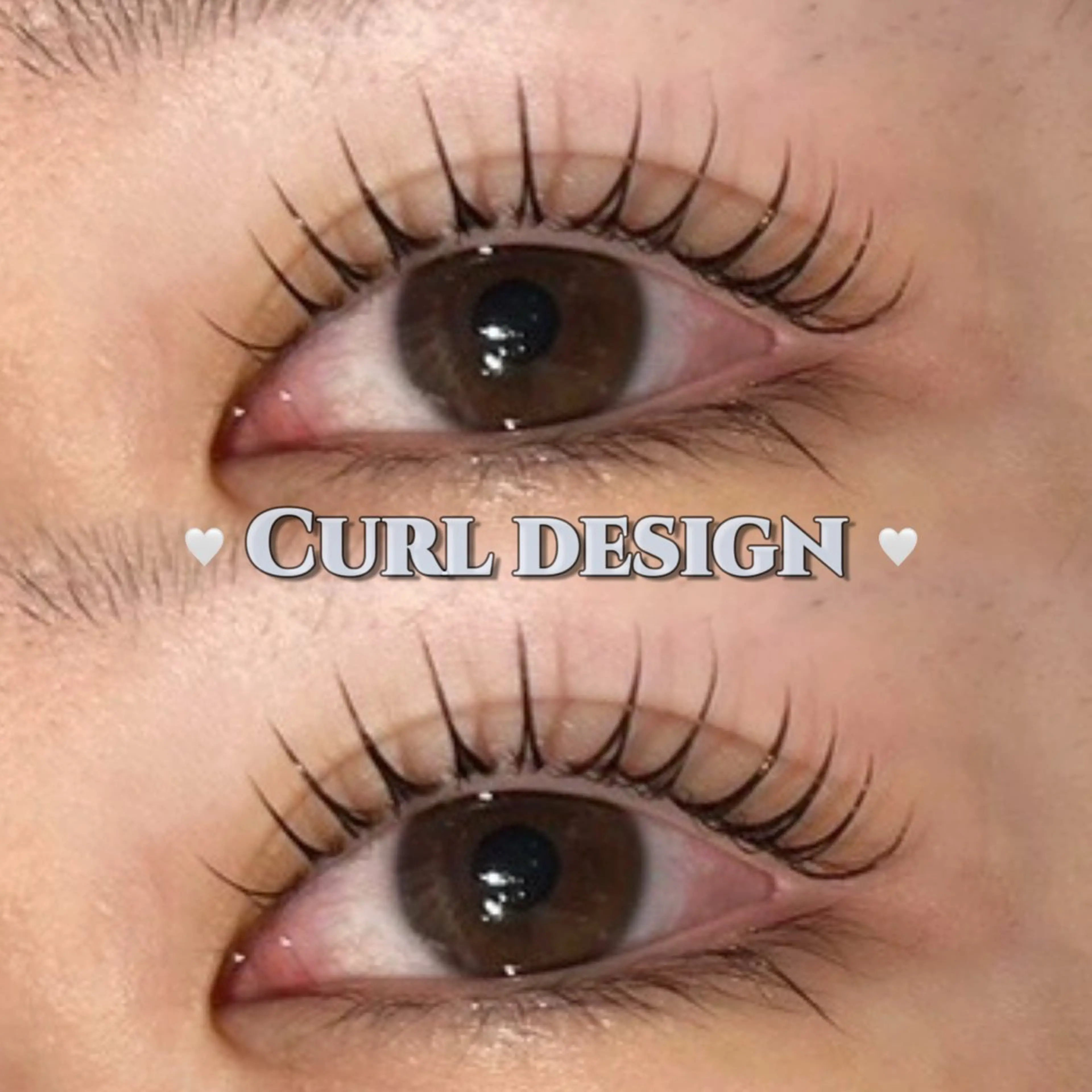 ꒰ トリートメント・アイシャンプー付き🧴 ꒱まつ毛パーマ🩶の写真