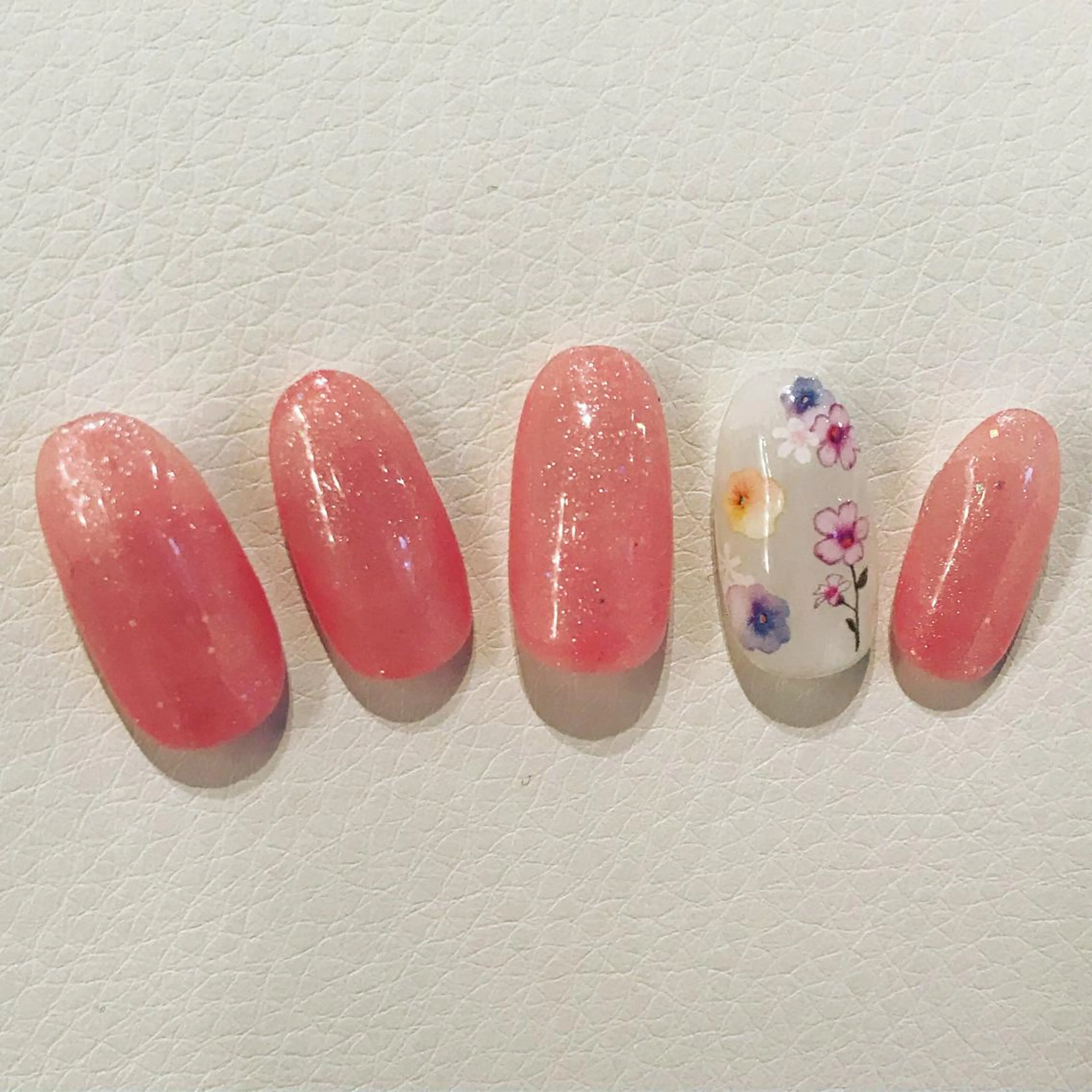 ネイル Picasso nailのネイルデザイン