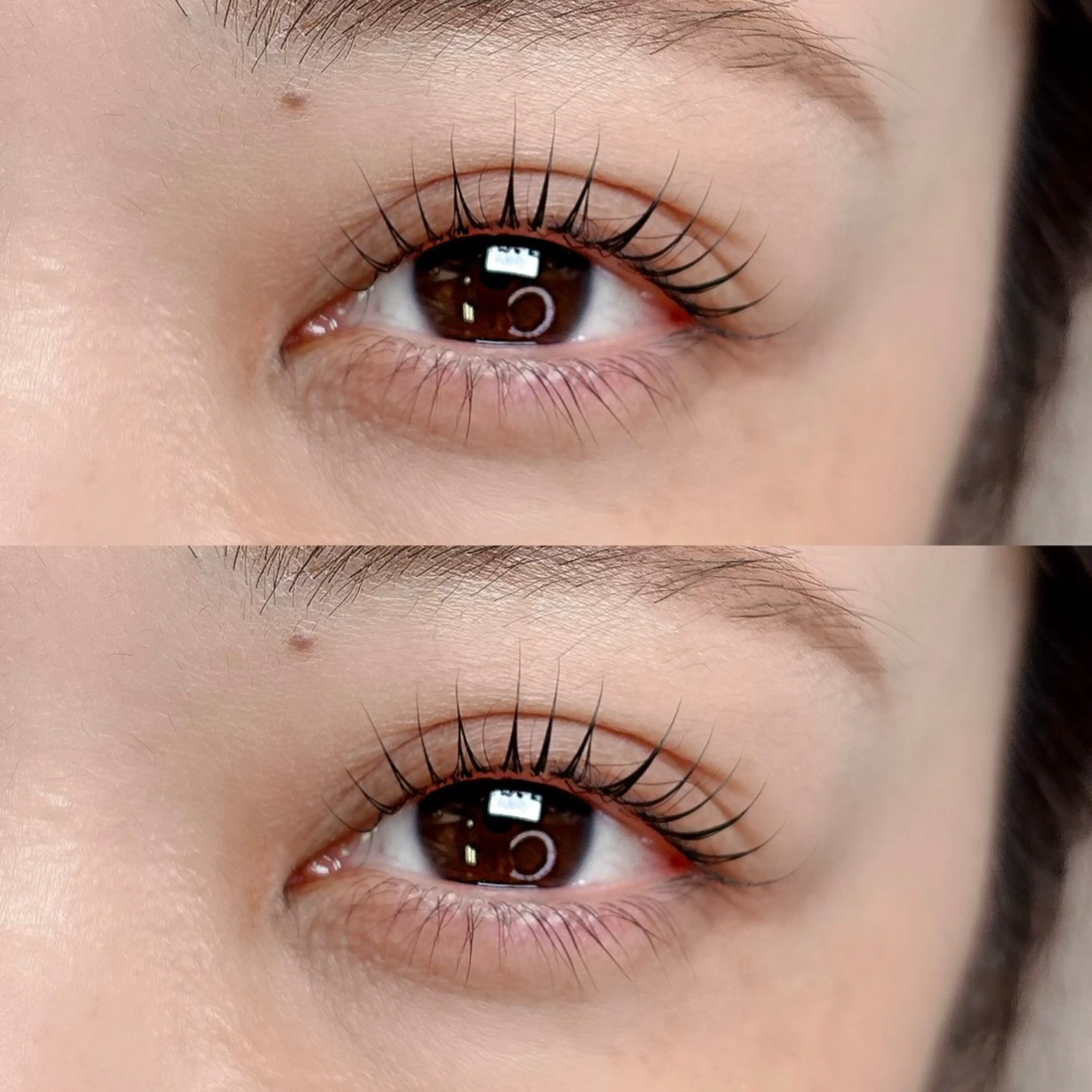 マツエク・マツパ まつげパーマ HARUHARU Reiのマツエク・マツパデザイン