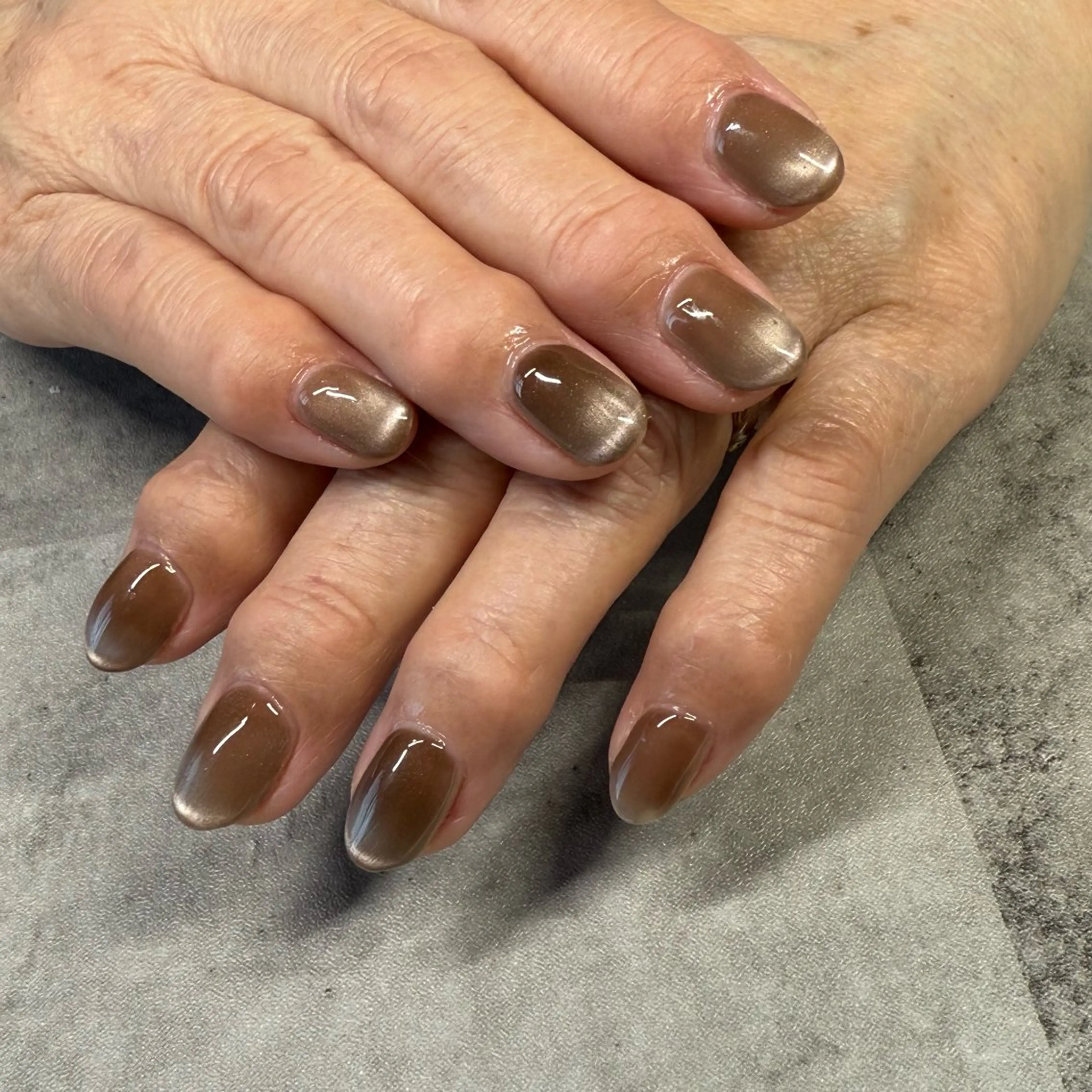 マグネットの写真