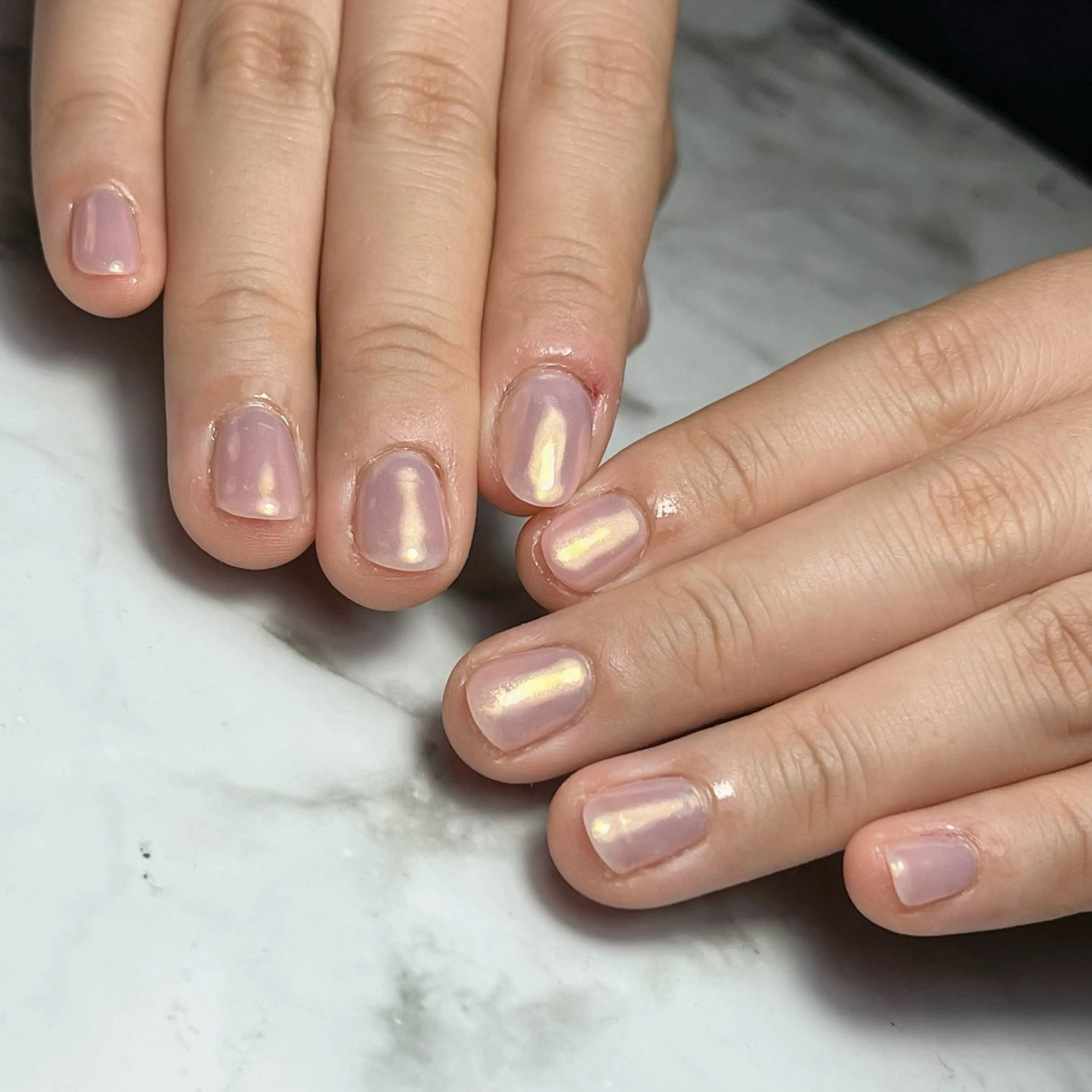 ネイル ハンドネイル ハンドケア Dia Nail AKIのネイルデザイン