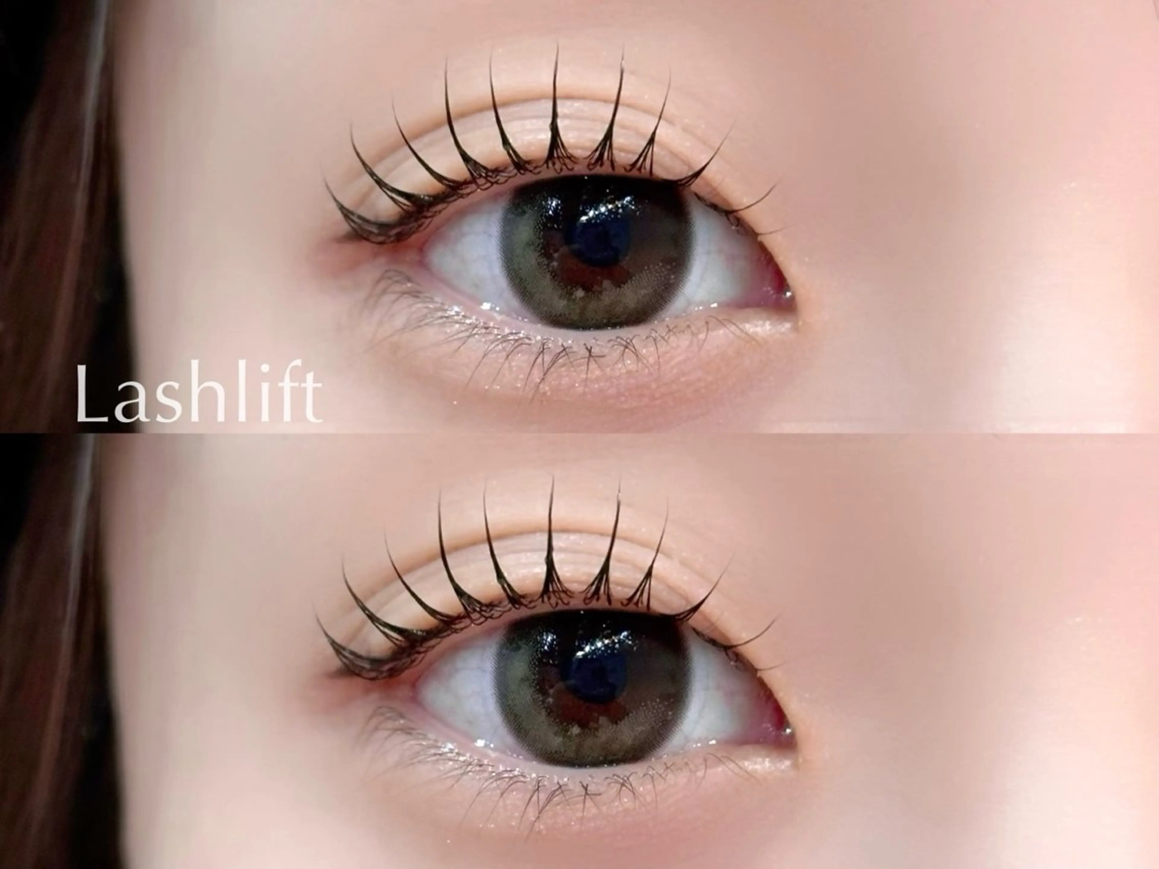 マツエク・マツパ téa. -eyeroom-所属・téa. reina/表参道のマツエク・マツパデザイン