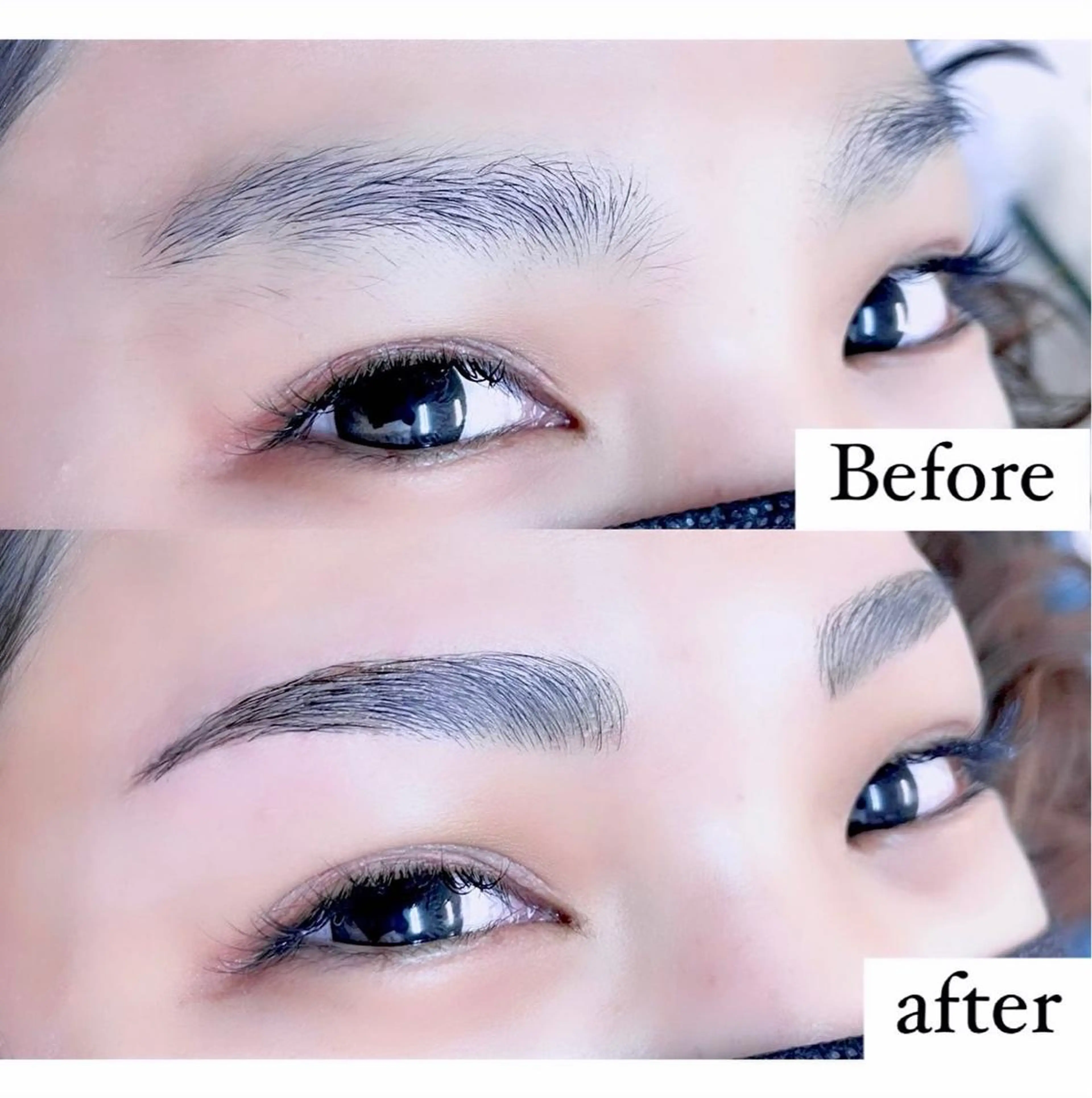 アイブロウ その他(アイブロウ) さっちゃんのまつげ屋さん所属・まつげとまゆげ屋さん SAKIのマツエク・マツパデザイン