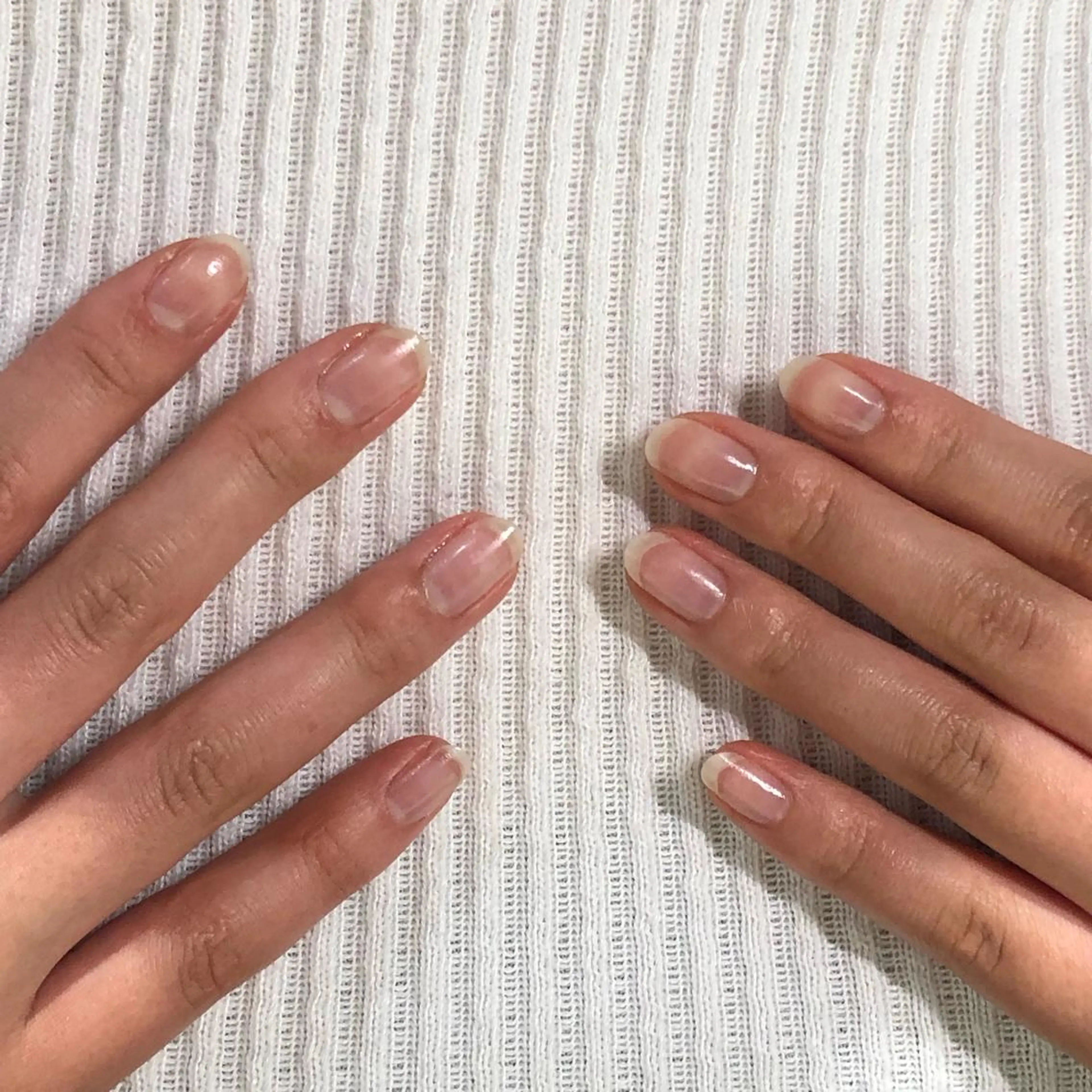 ネイル オフのみ(ネイル) Nes.Nail所属・Miyagi Asamiのネイルデザイン