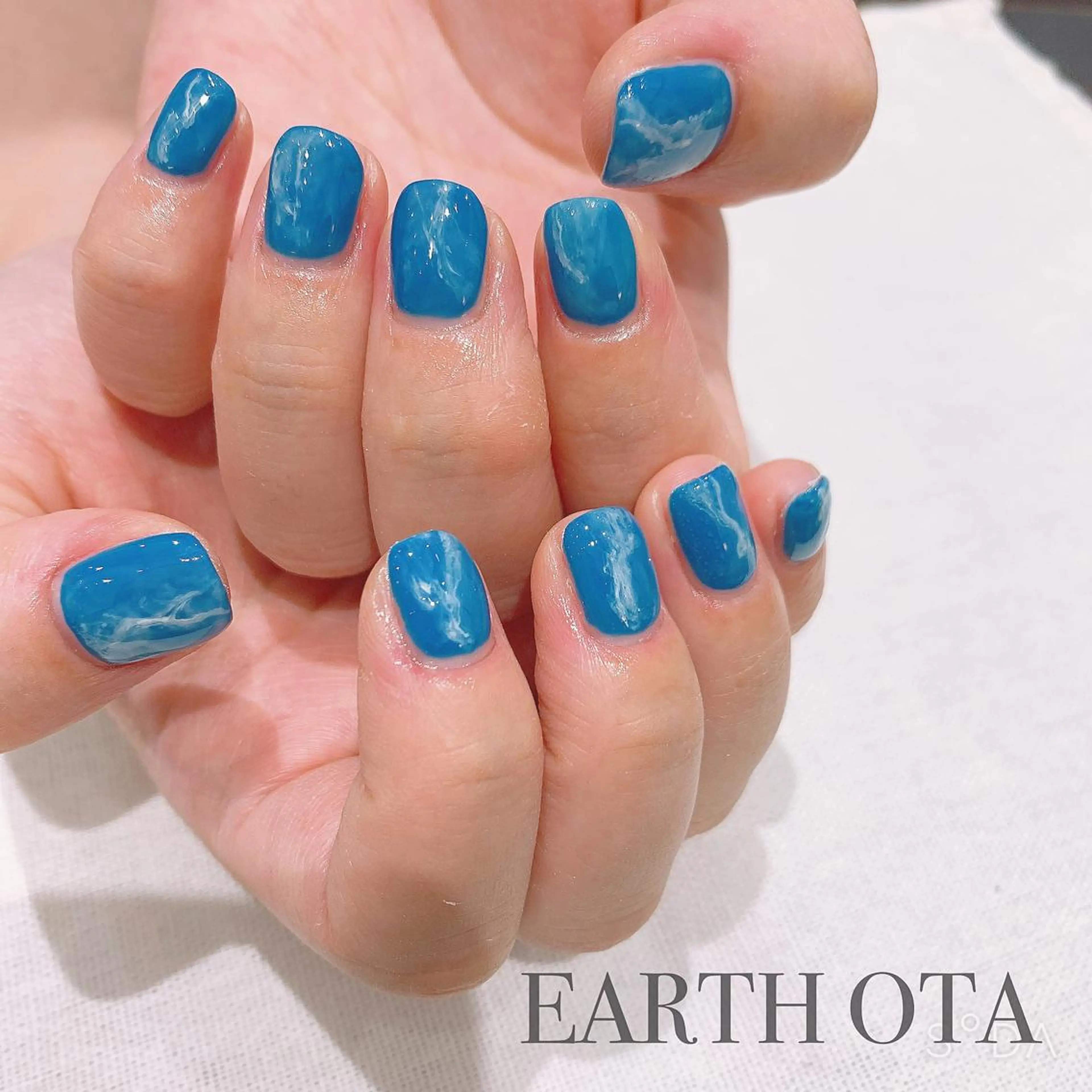 ネイル Rena colore'のネイルデザイン