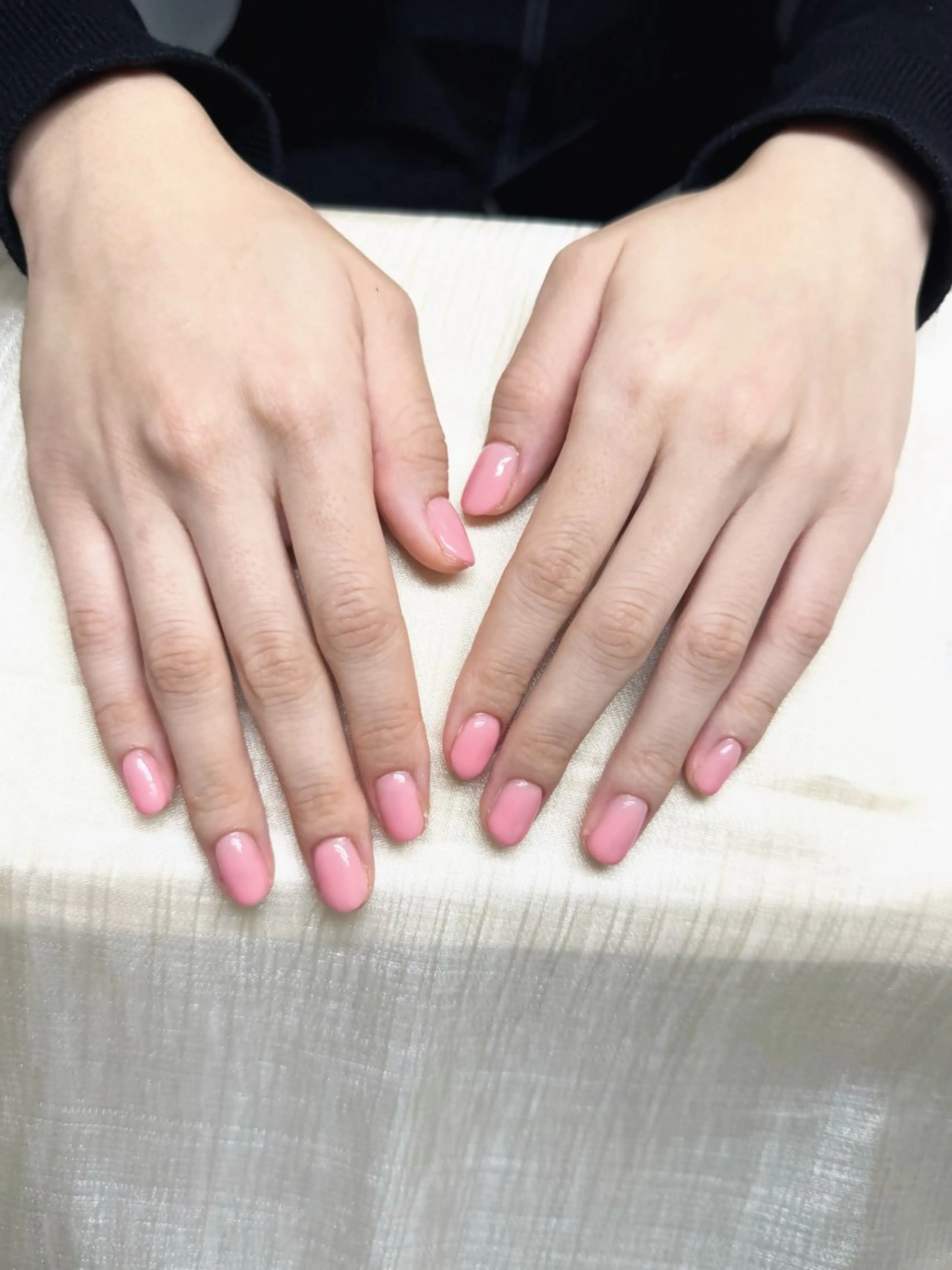 ネイル ハンドネイル R nailsalon所属・Rネルサイン よ よのネイルデザイン