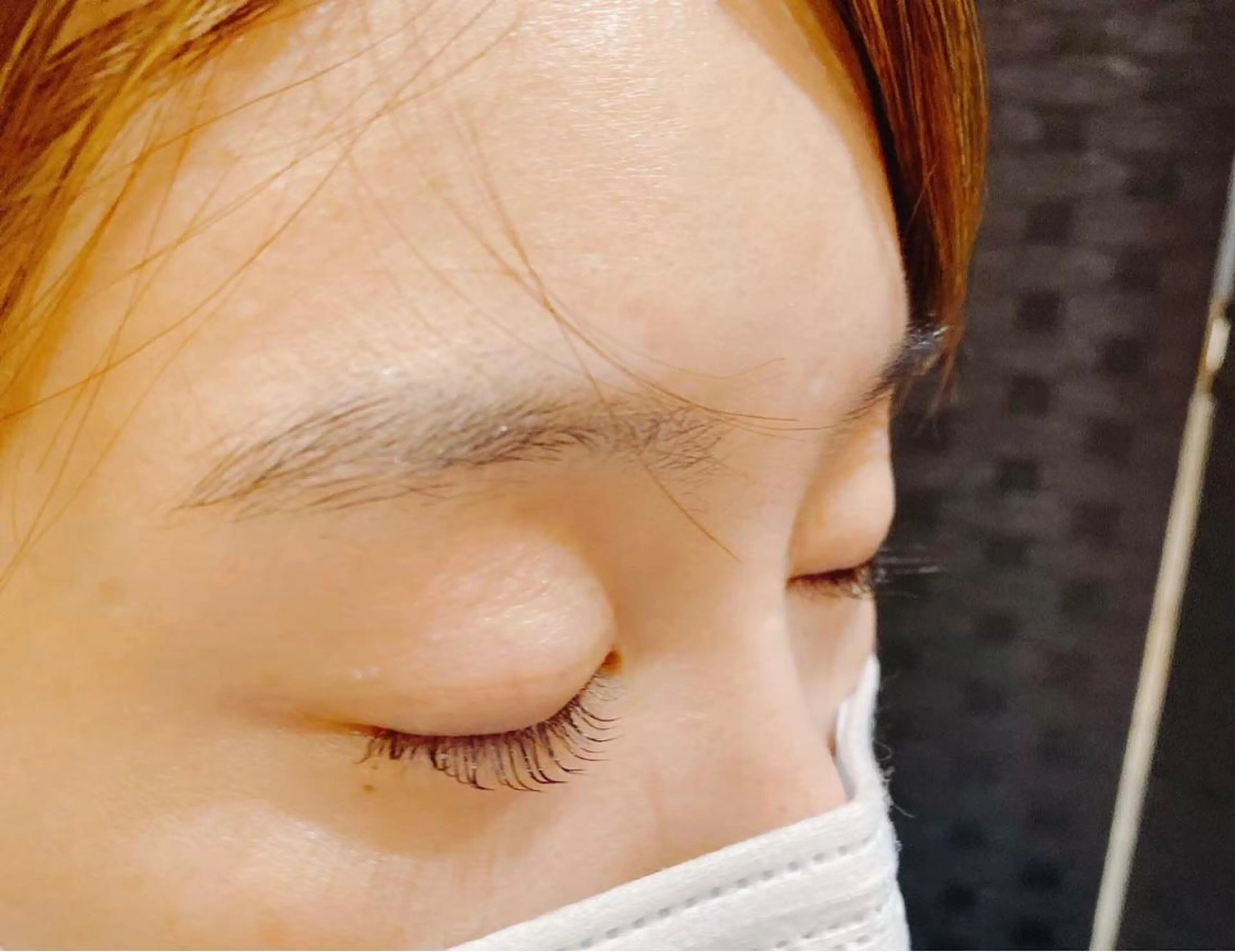 マツエク・マツパ Colk ☆のマツエク・マツパデザイン