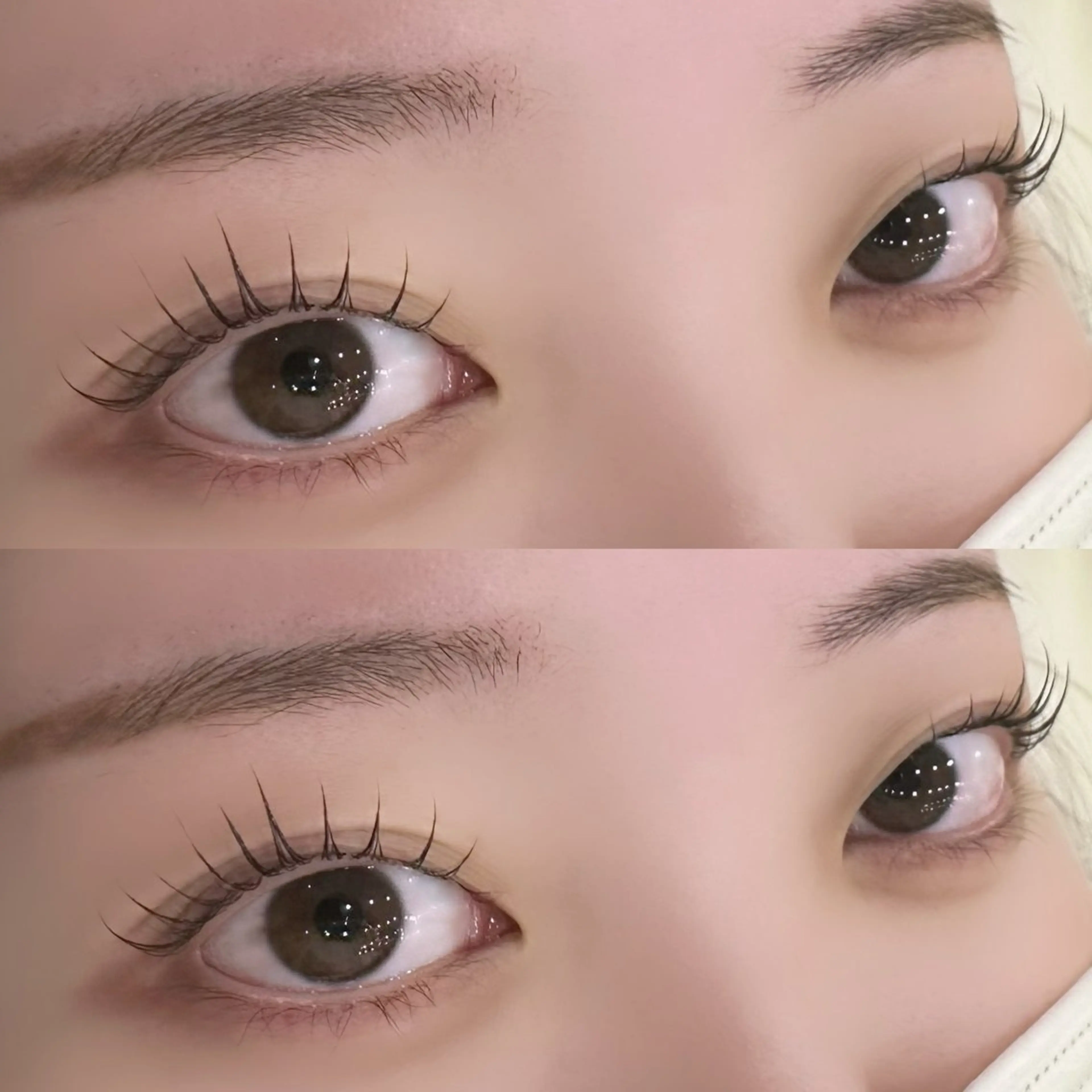 マツエク・マツパ マリーテレジア 🍬KOJIMAのマツエク・マツパデザイン