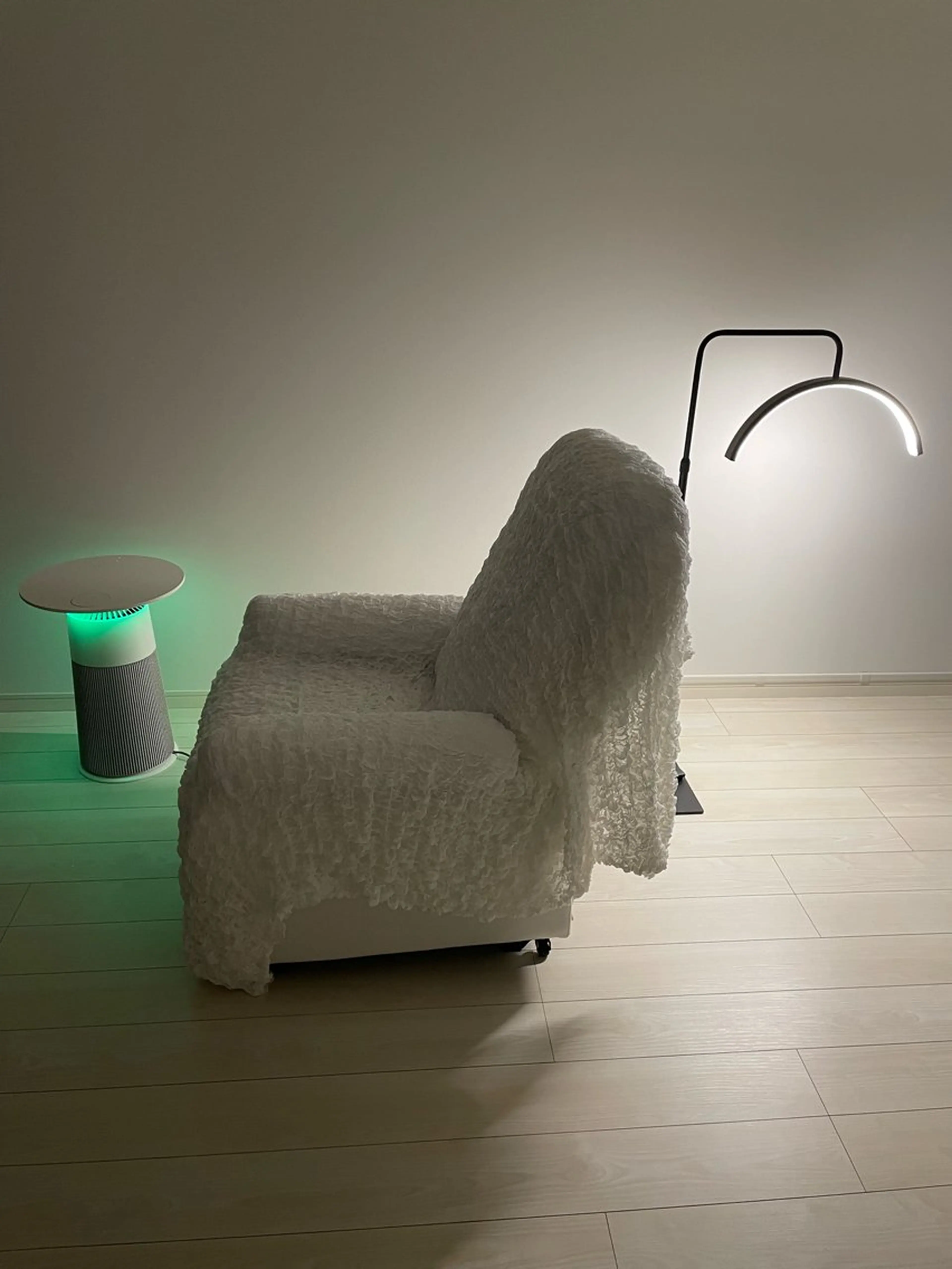 メンズ Lunaria 星見のエステ・リラクイメージ