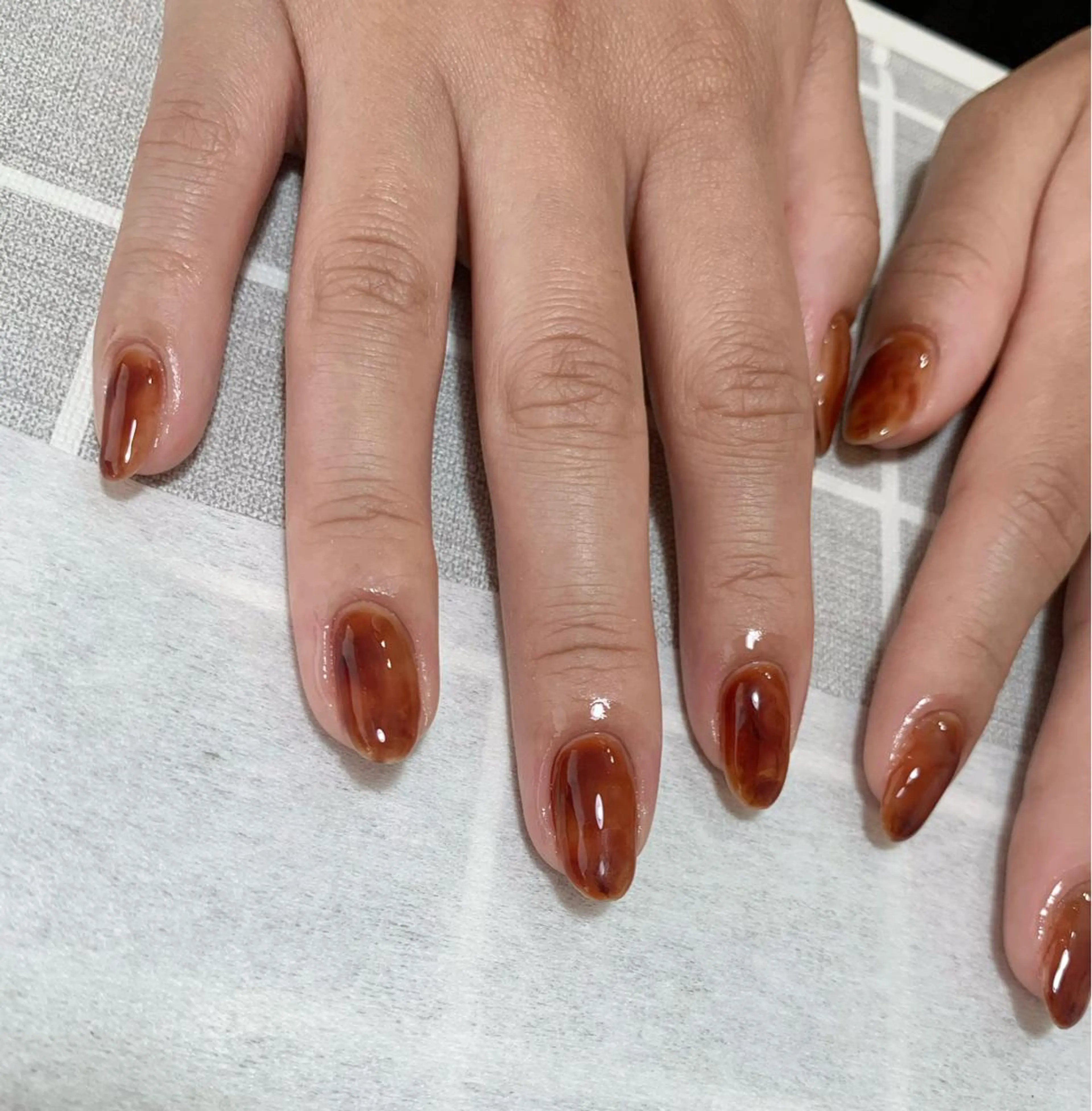 ネイル NAIL CIRCLESのネイルデザイン