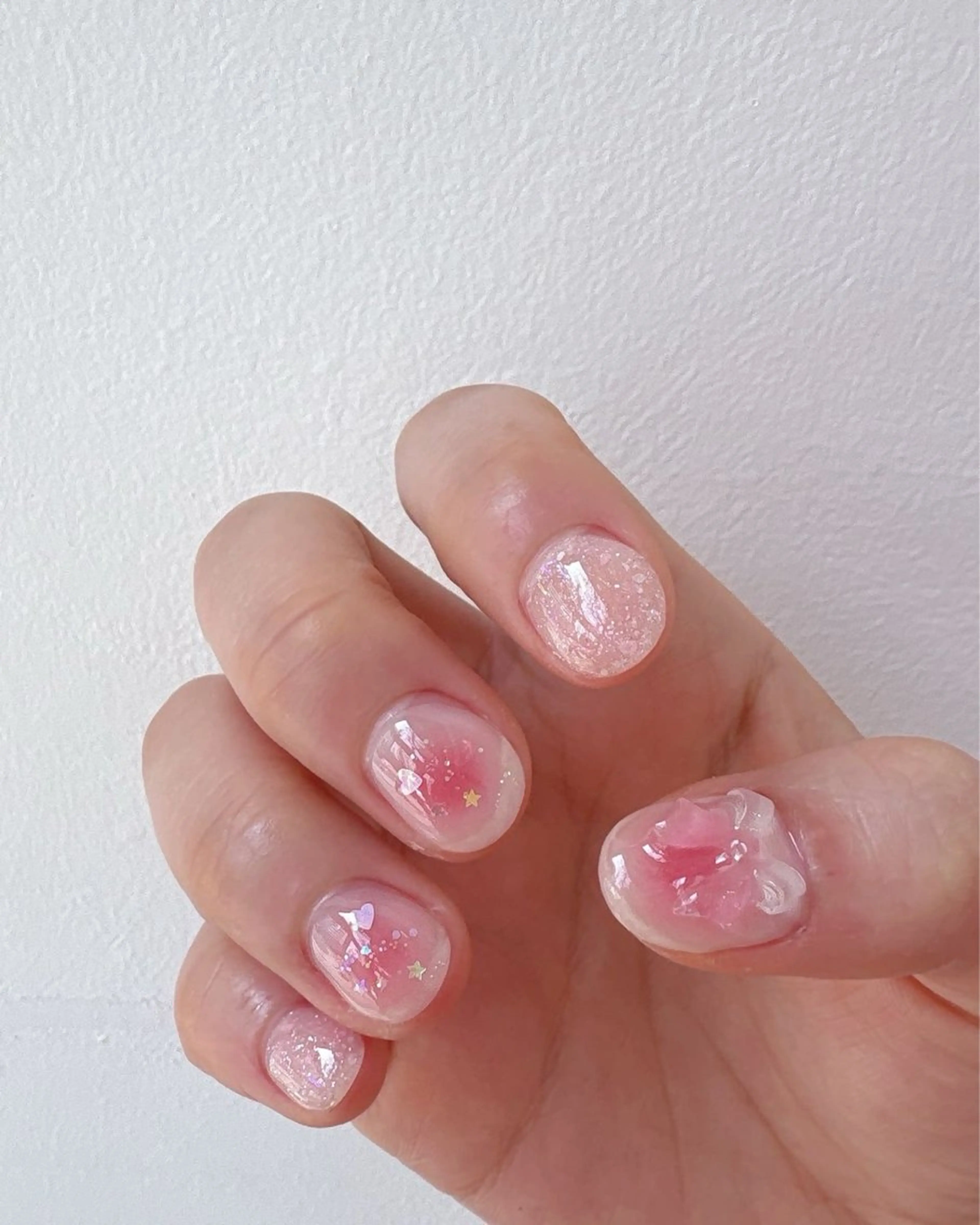 ネイル Maychan _ Nailsalon所属・Mei Meiのネイルデザイン