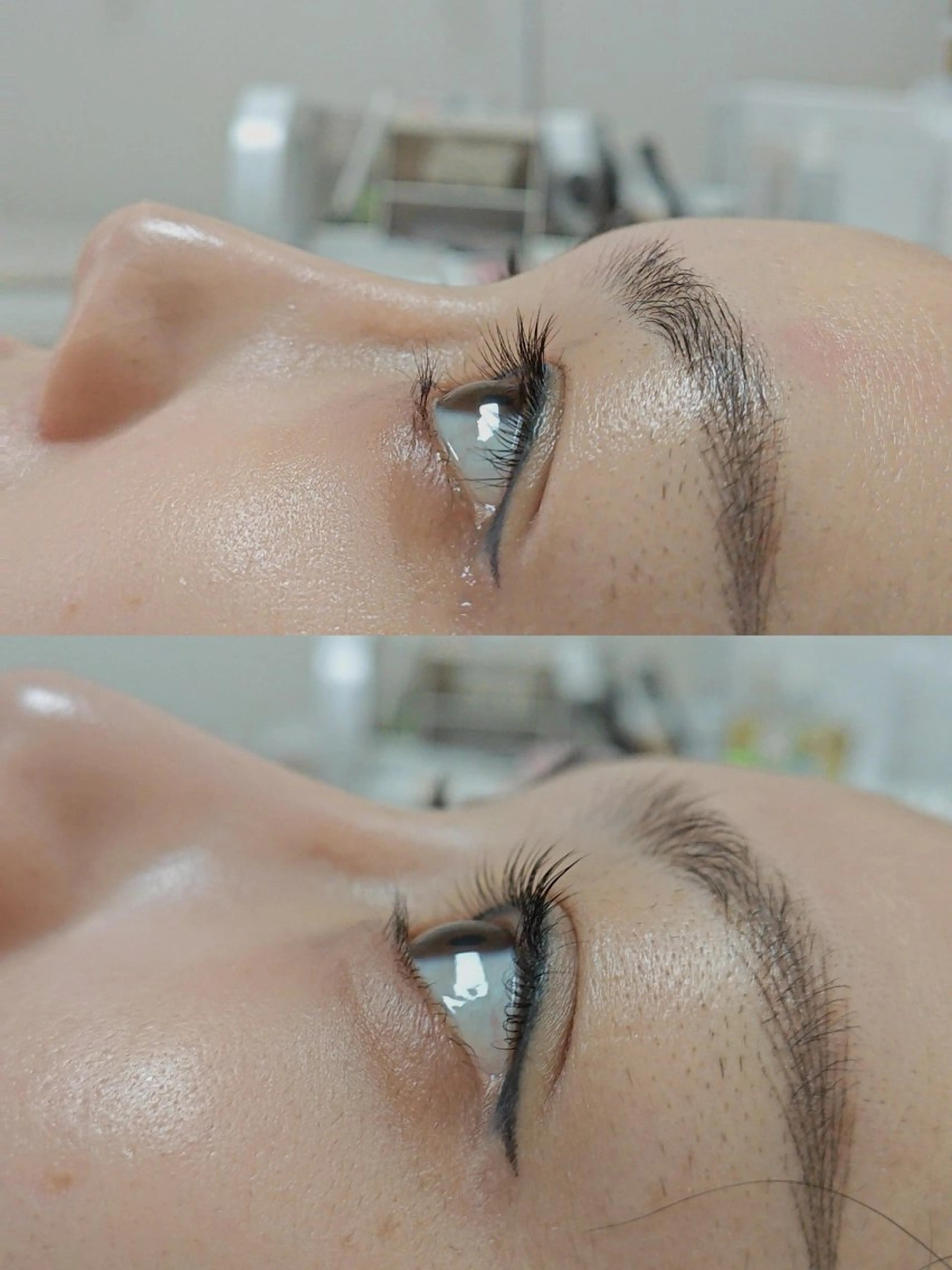 マツエク・マツパ EE.Nail所属・FuFu.Nail 2️⃣番のネイルデザイン