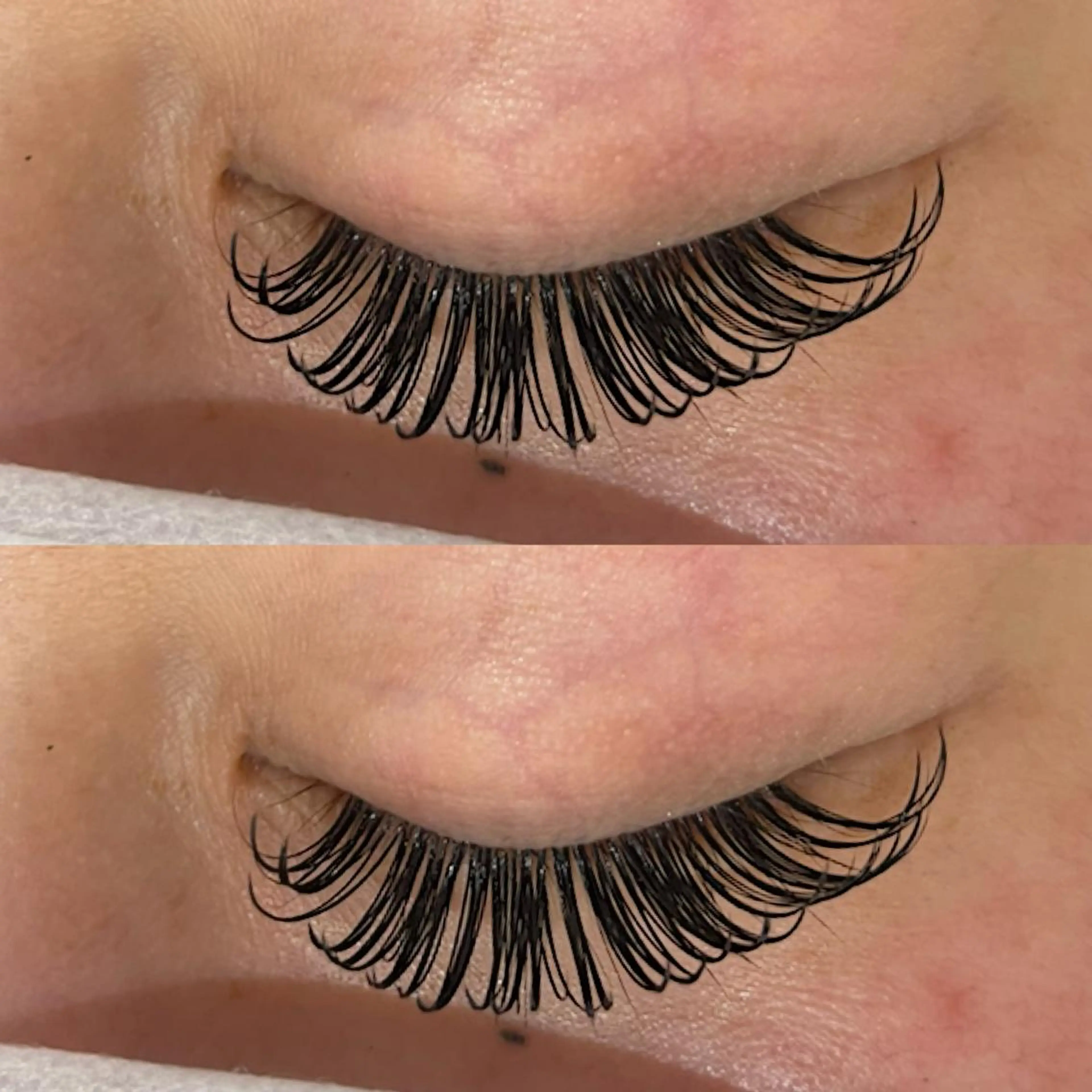 マツエク・マツパ バインドロック ELLA 菊地のマツエク・マツパデザイン