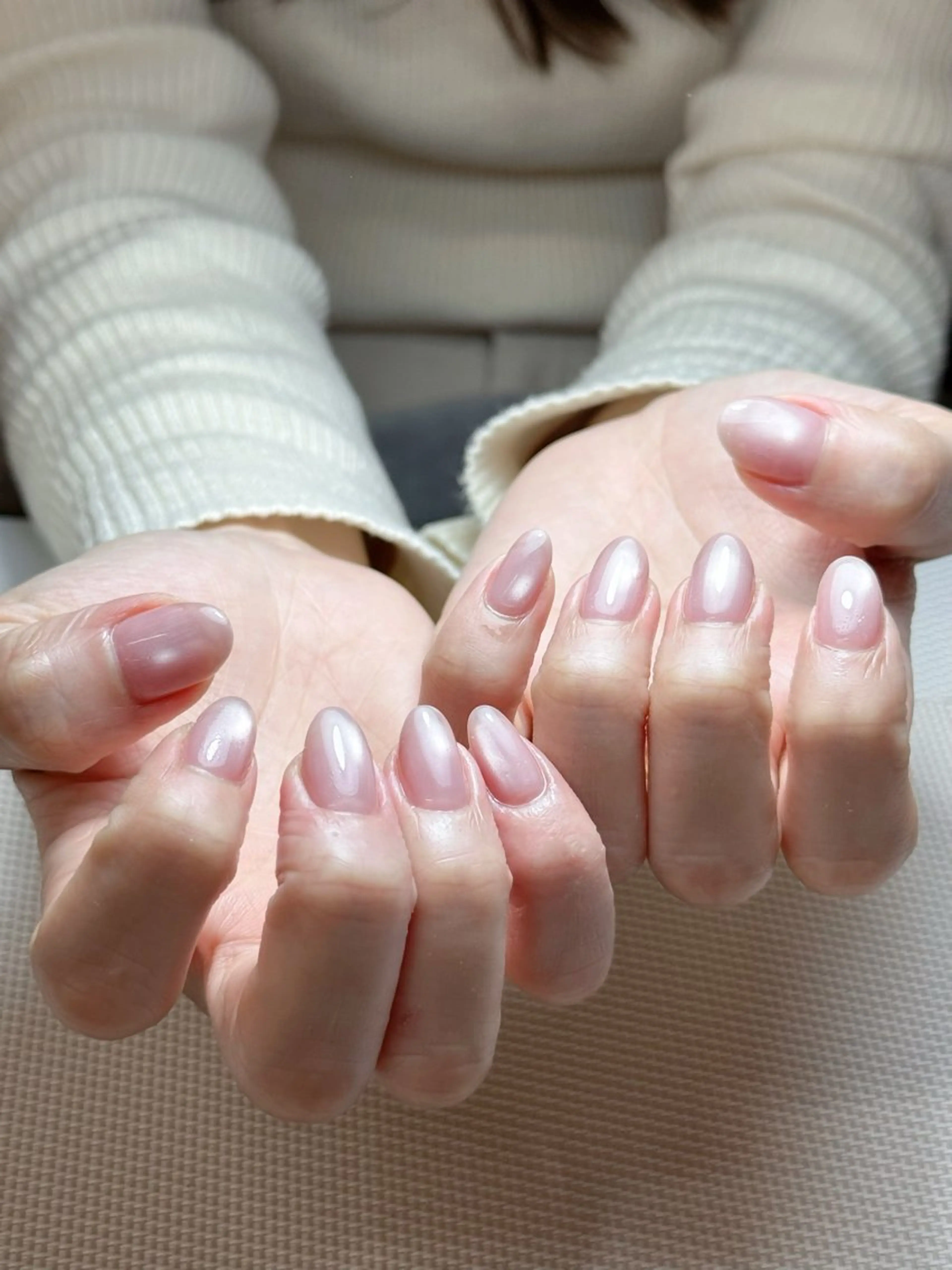 ネイル ハンドネイル Cattleya nail吉祥寺のネイルデザイン