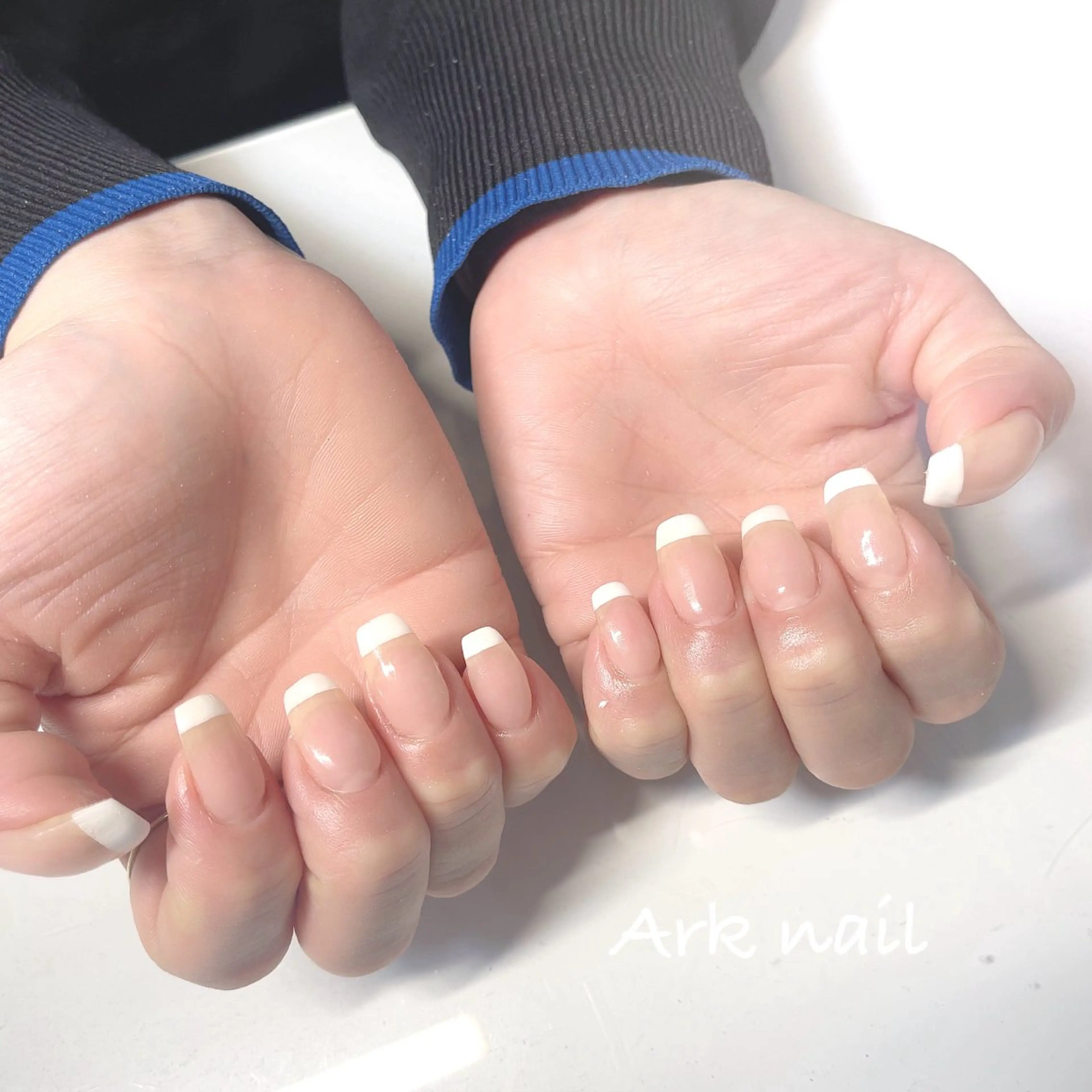 ネイル Ark nailのネイルデザイン