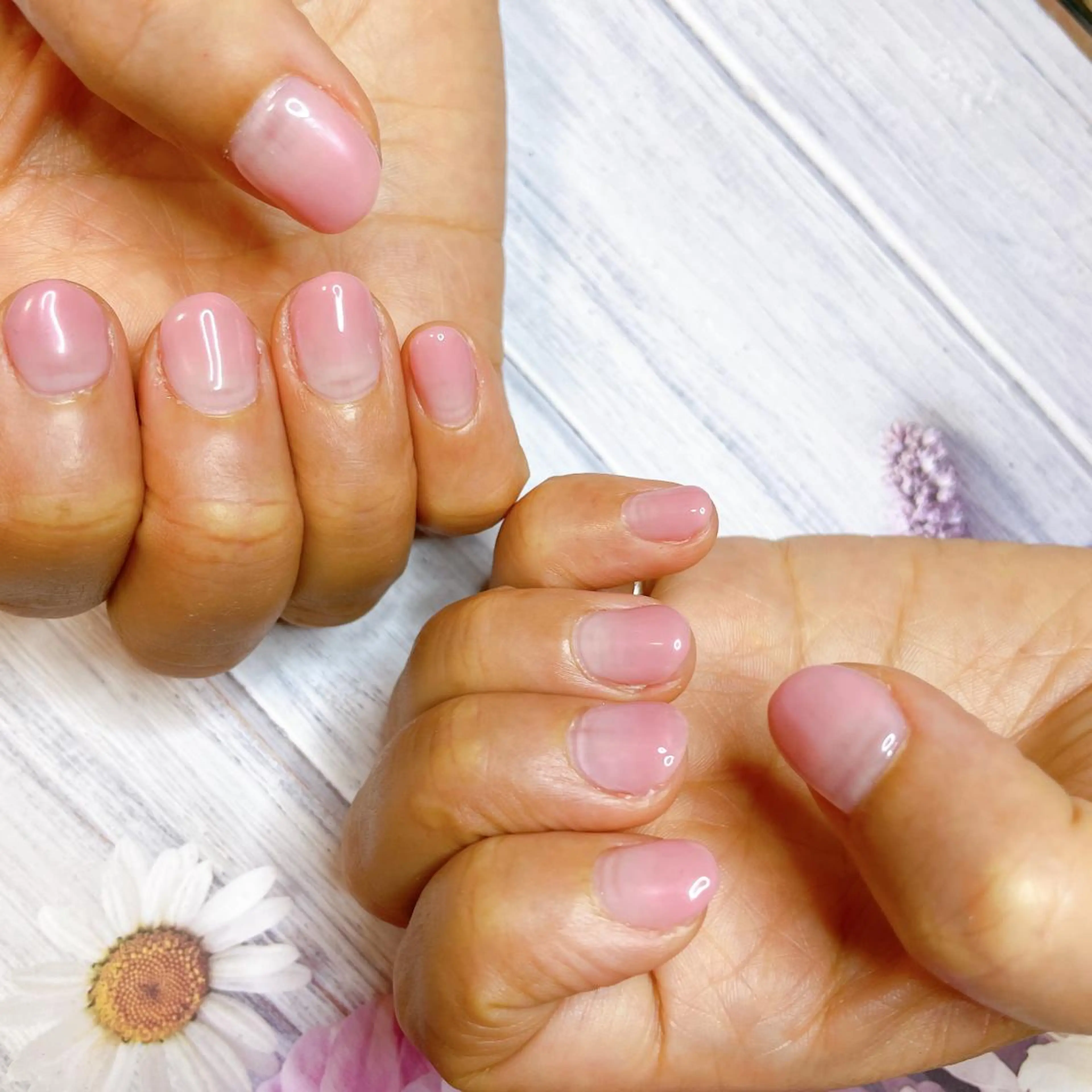 ネイル nailsalon Rinのネイルデザイン