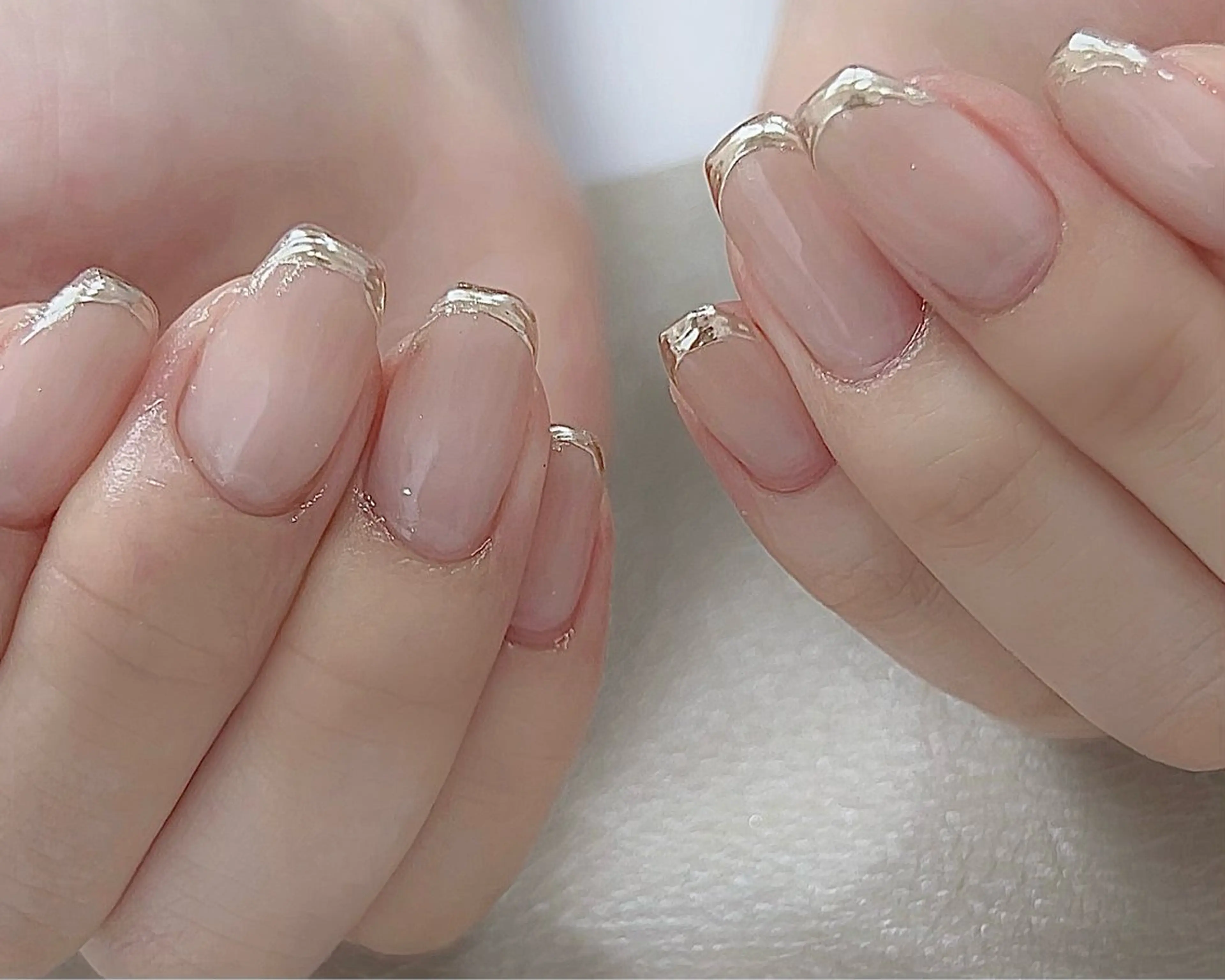 ネイル nail salon luneのネイルデザイン