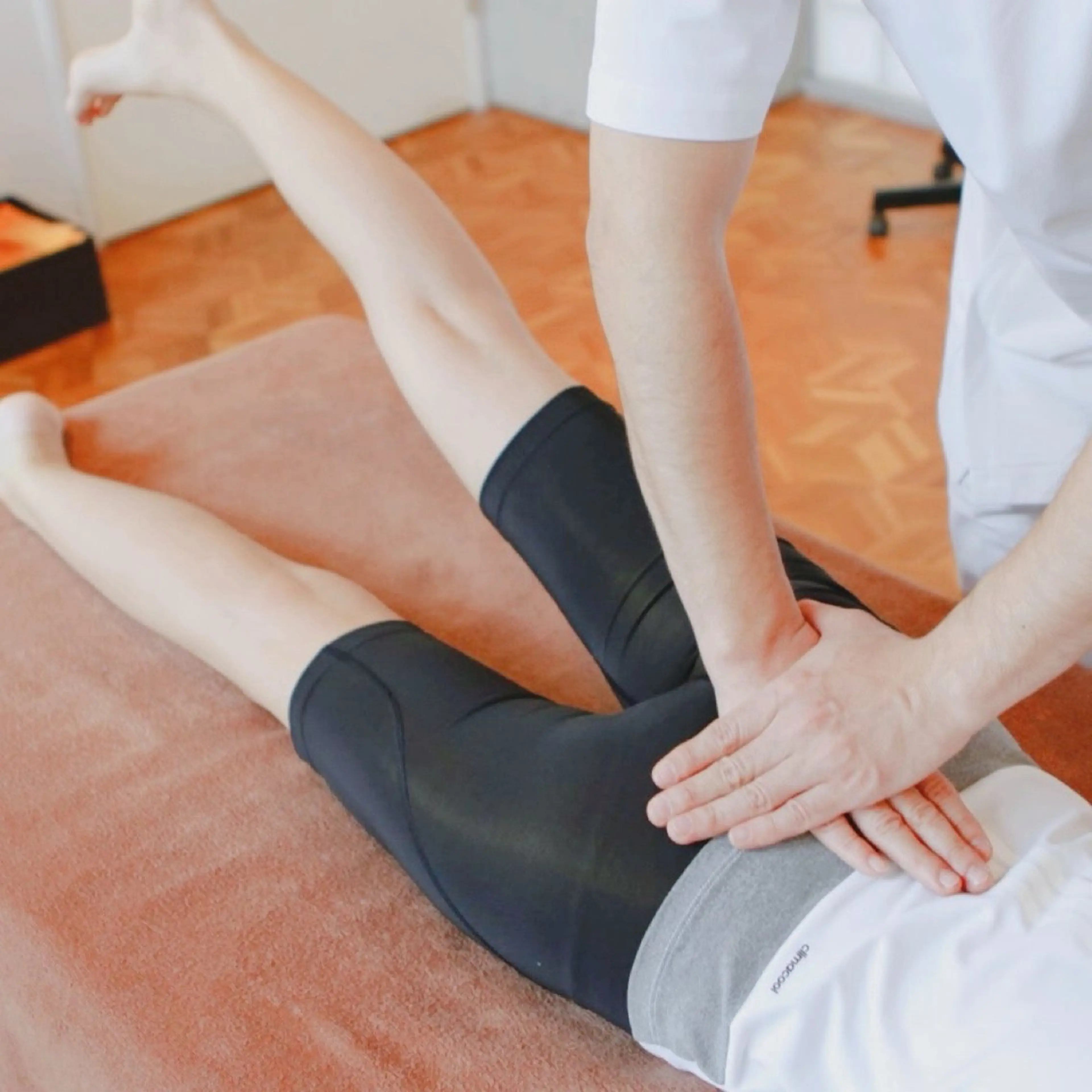 メンズ 渋谷小顔矯正 毛穴洗浄ウミのエステ・リラクイメージ