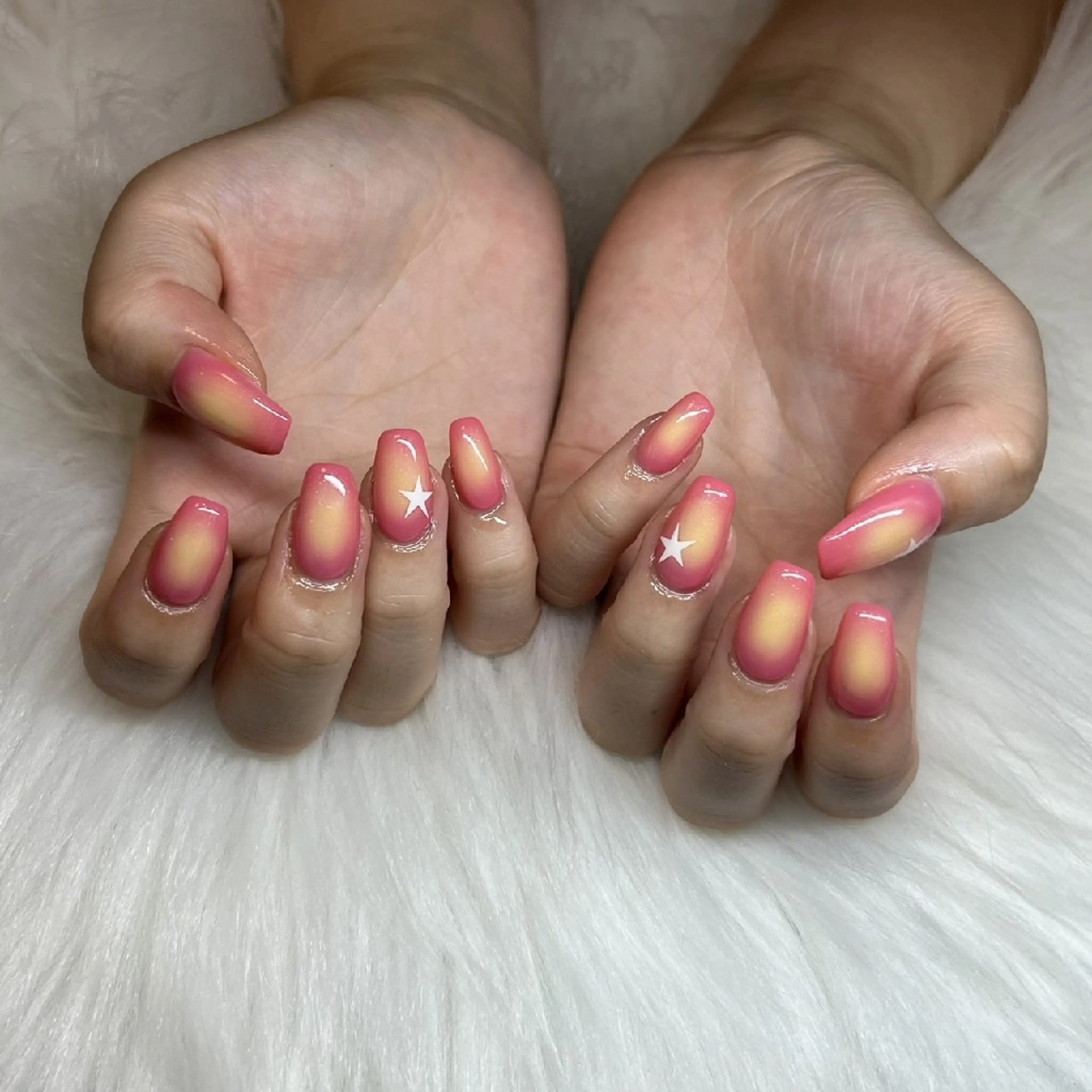 ネイル 蒲郡 ネイルのネイルデザイン